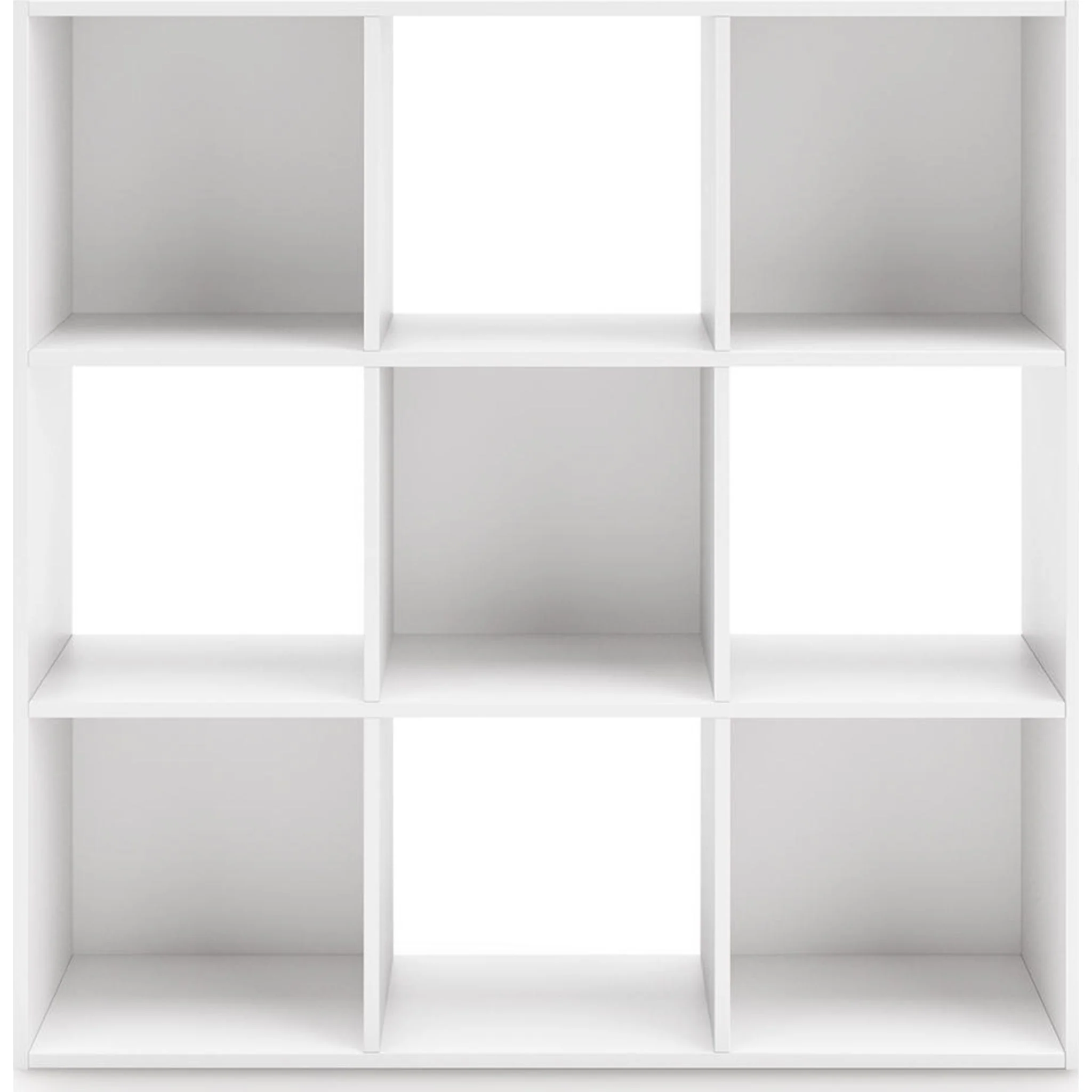 Onita Nine Cube Organizer Bookcase - Image 6