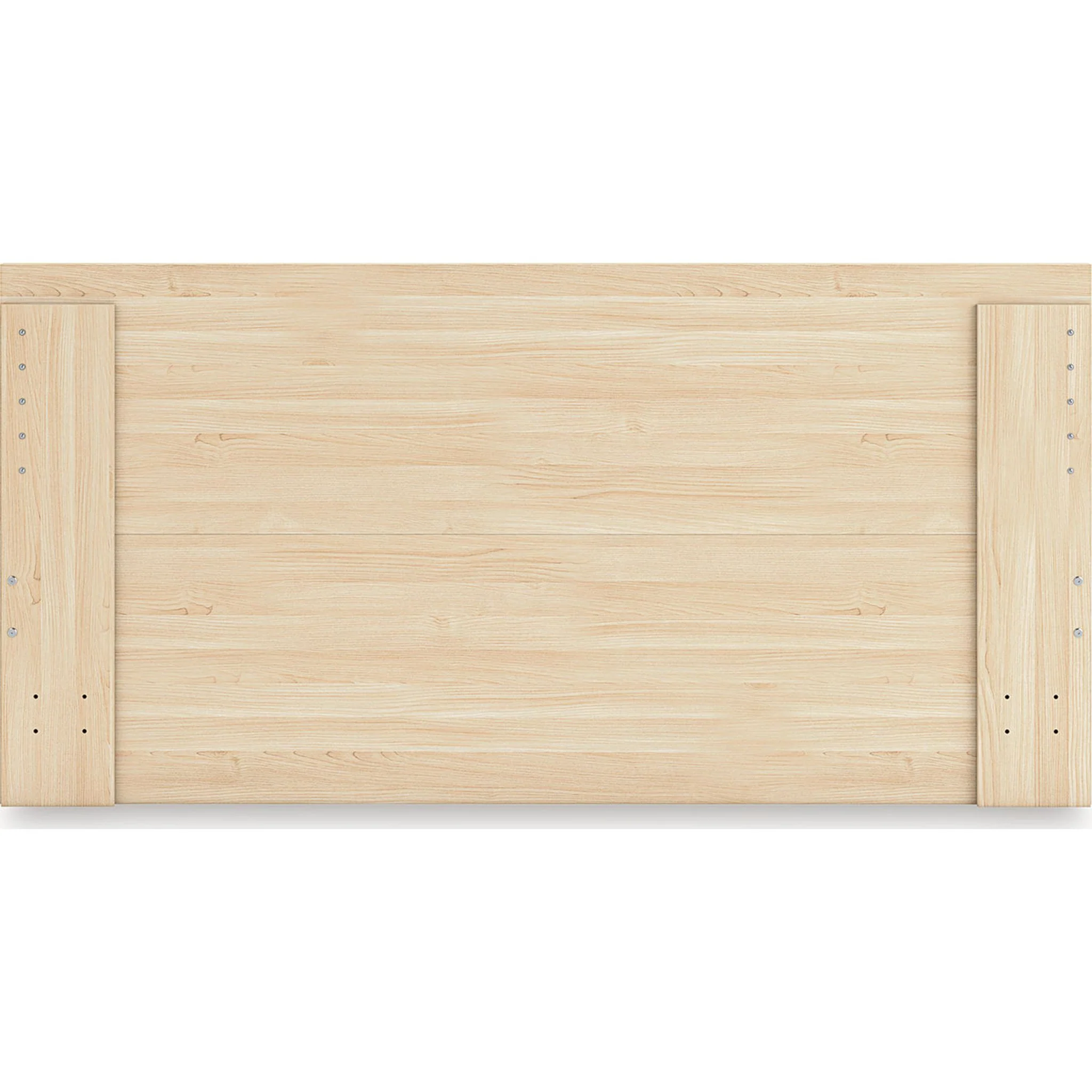 Onita Queen Platform Bed - Natural - Image 6