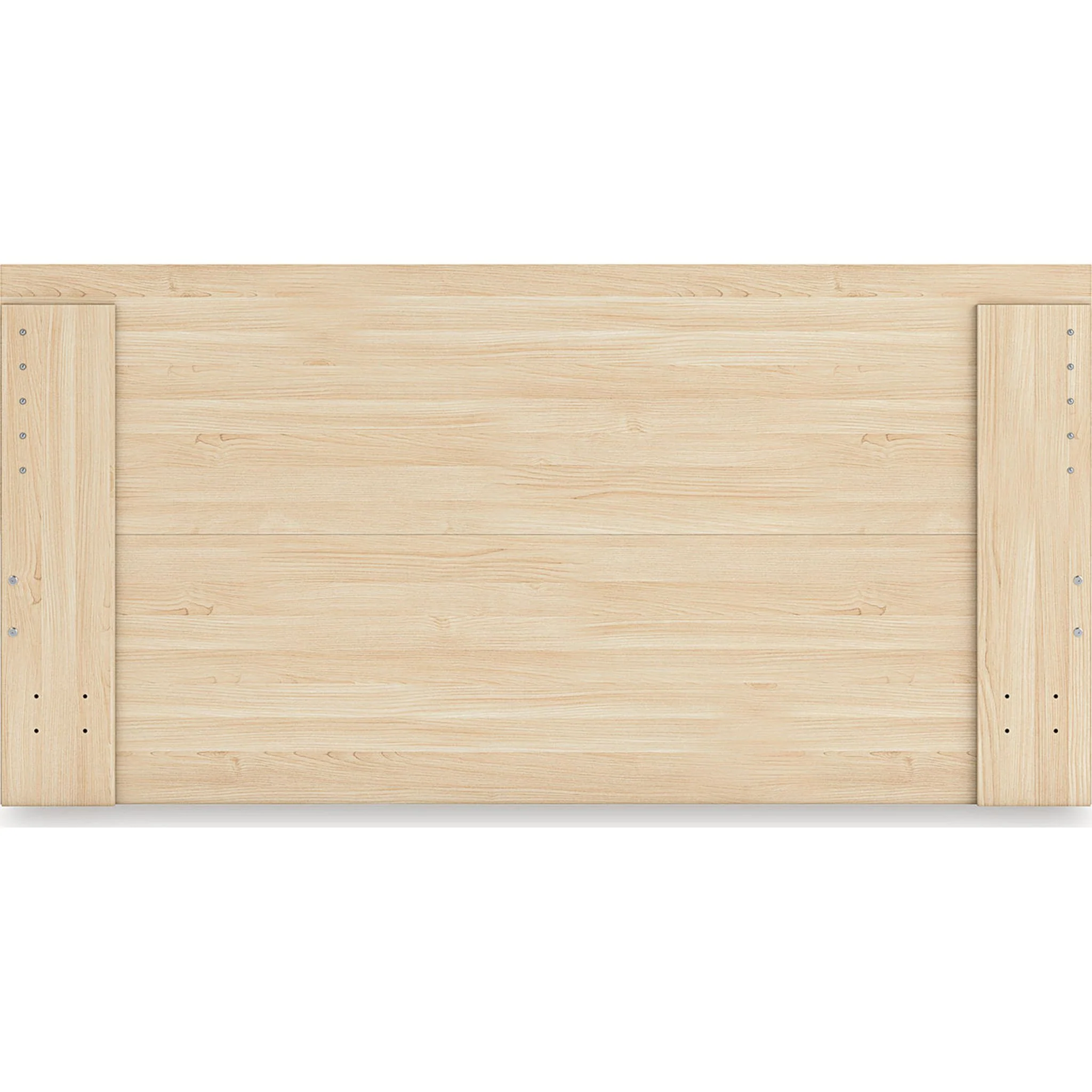 Onita Queen Storage Bed - Natural - Image 15
