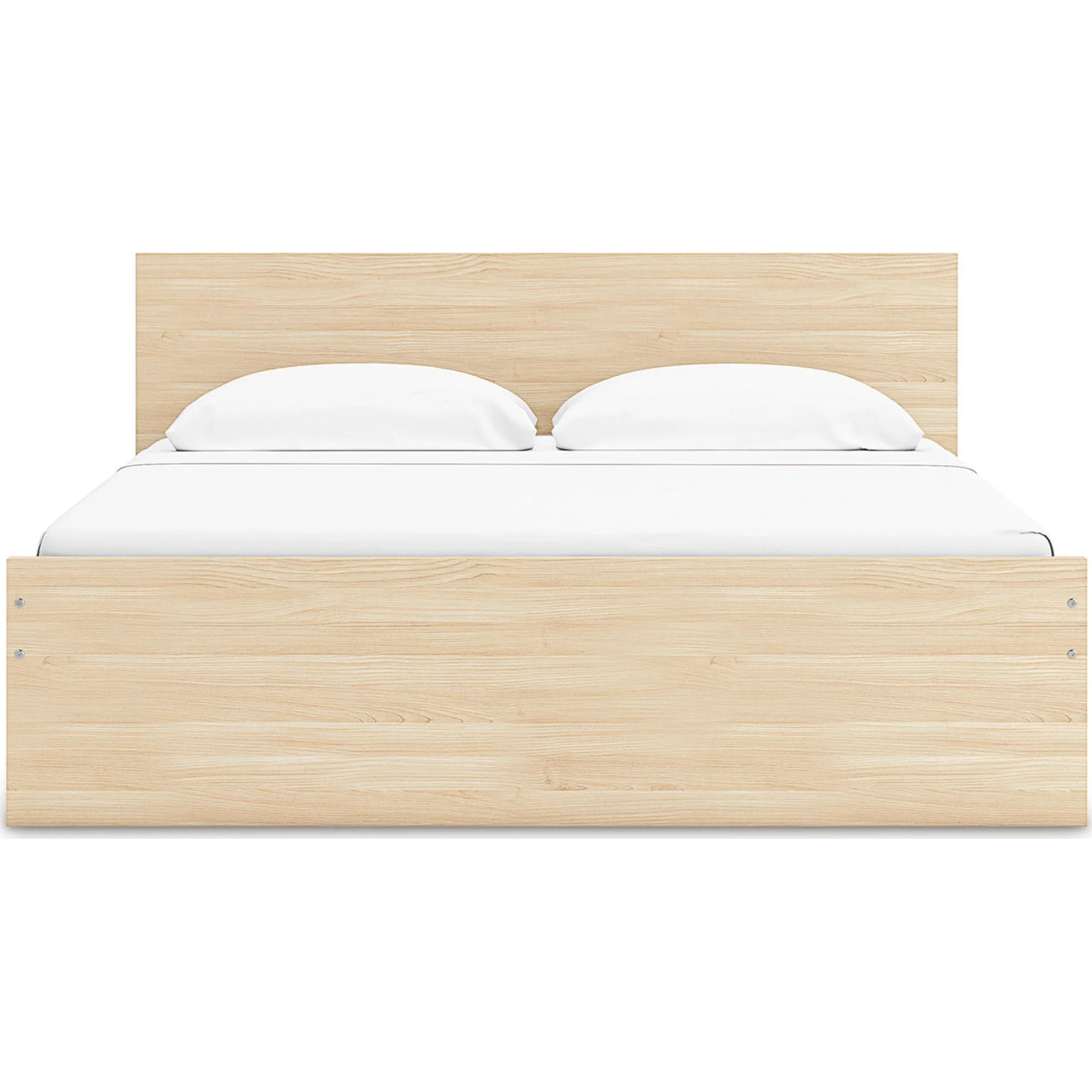 Onita Queen Storage Bed - Natural - Image 16