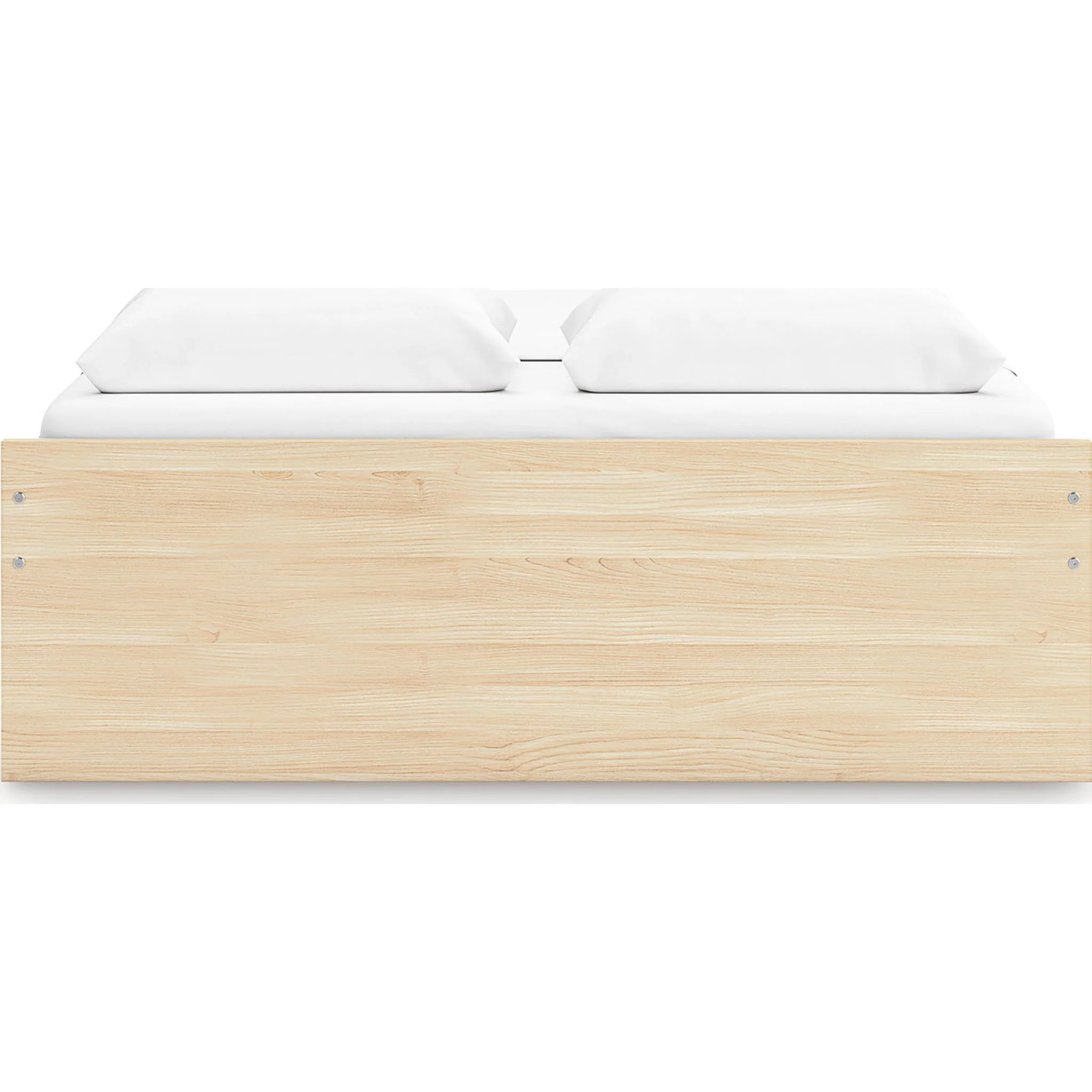 Onita Queen Storage Bed - Natural - Image 7