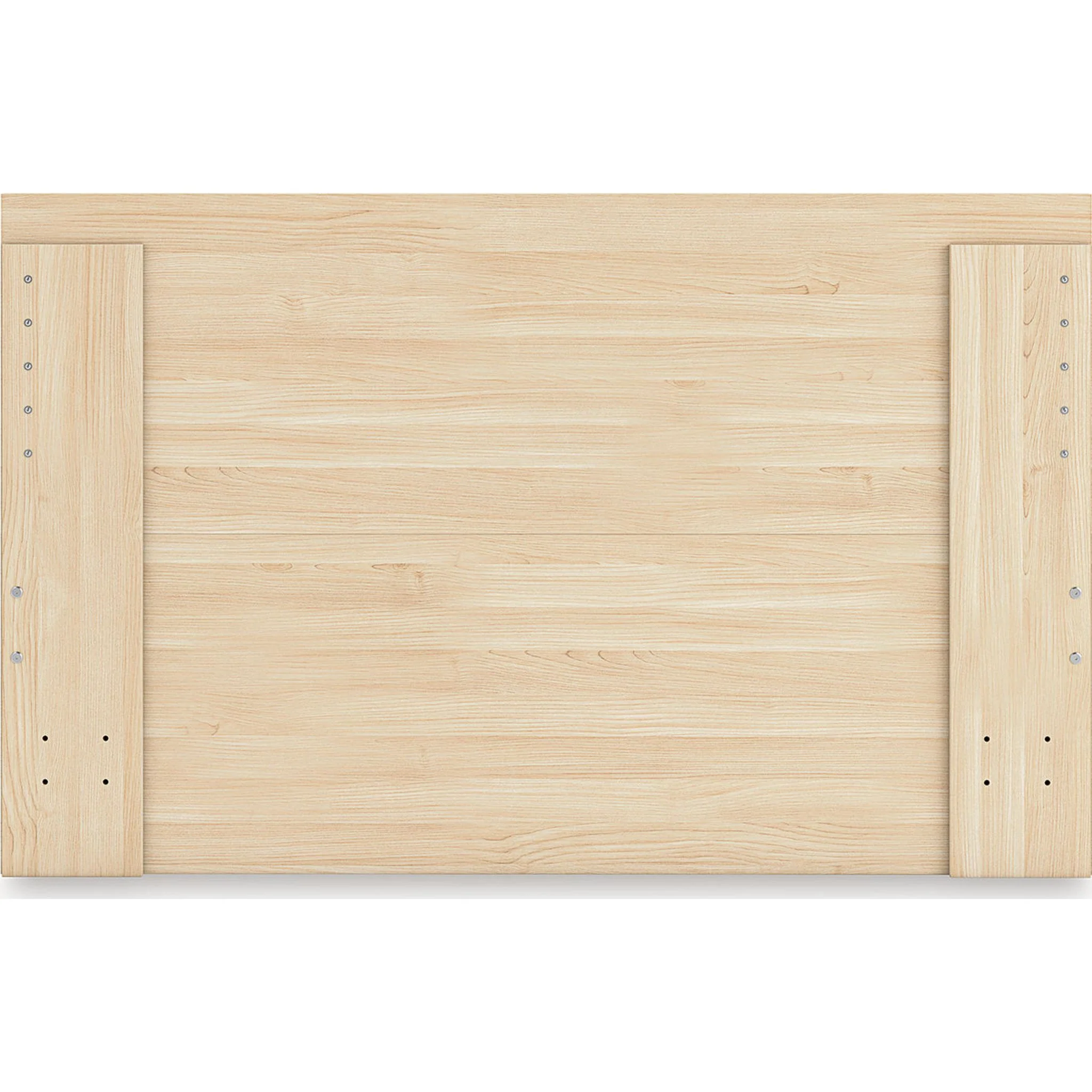 Onita Queen Storage Bed - Natural - Image 7