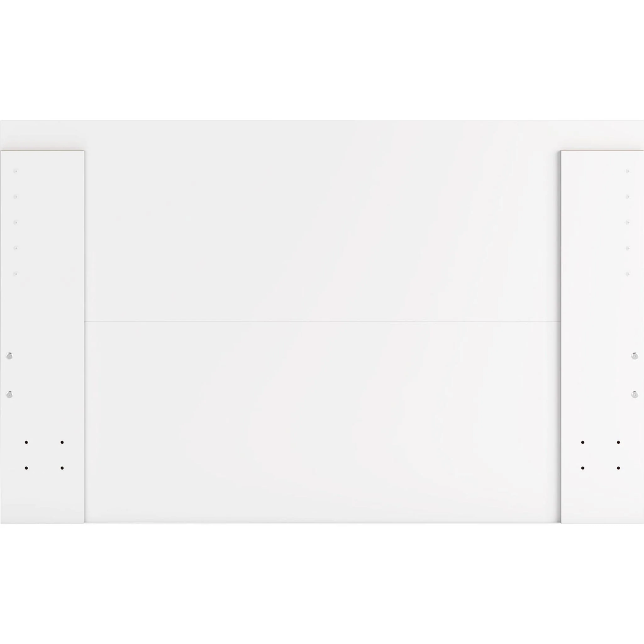 Onita Queen Storage Bed - White - Image 6