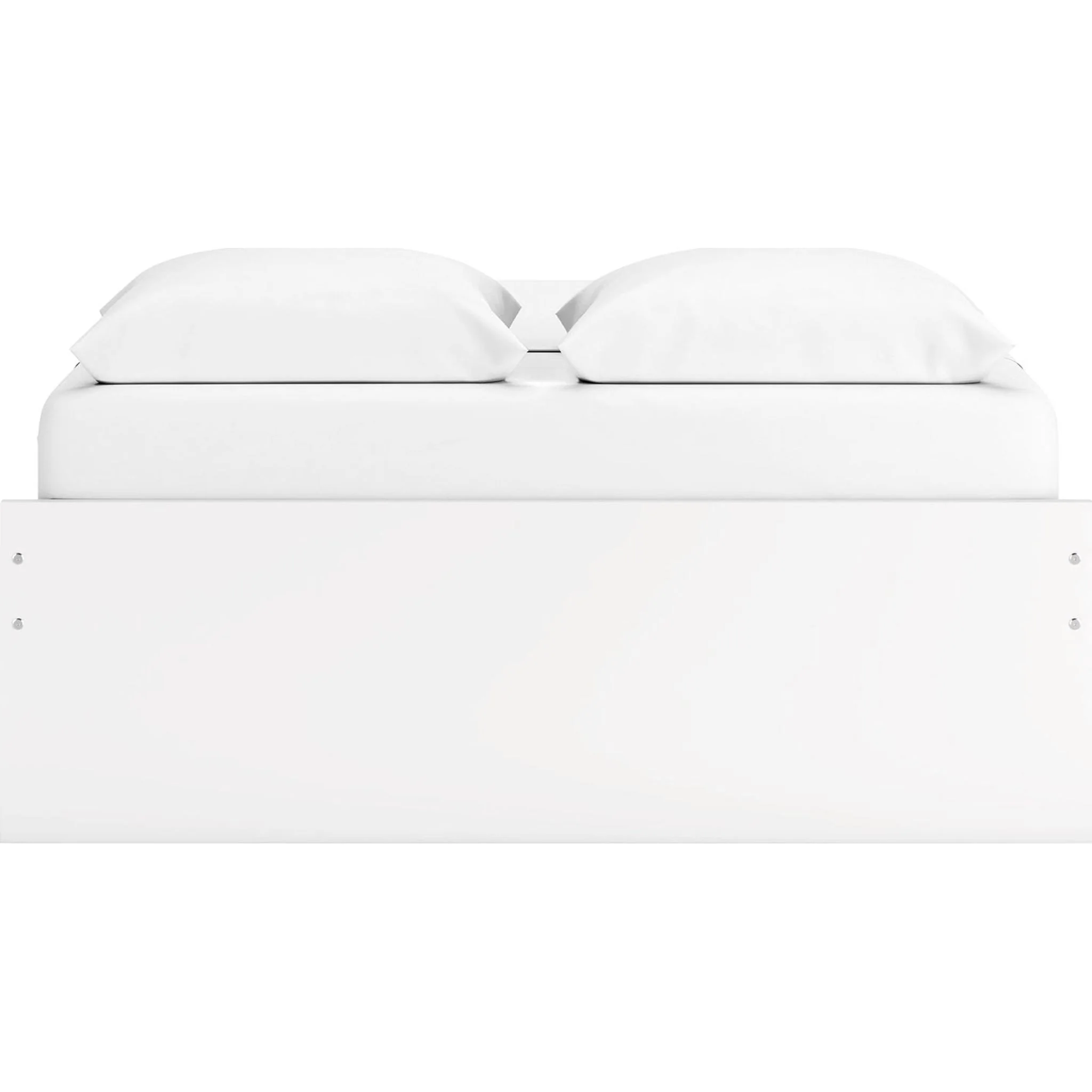 Onita Queen Storage Bed - White - Image 14