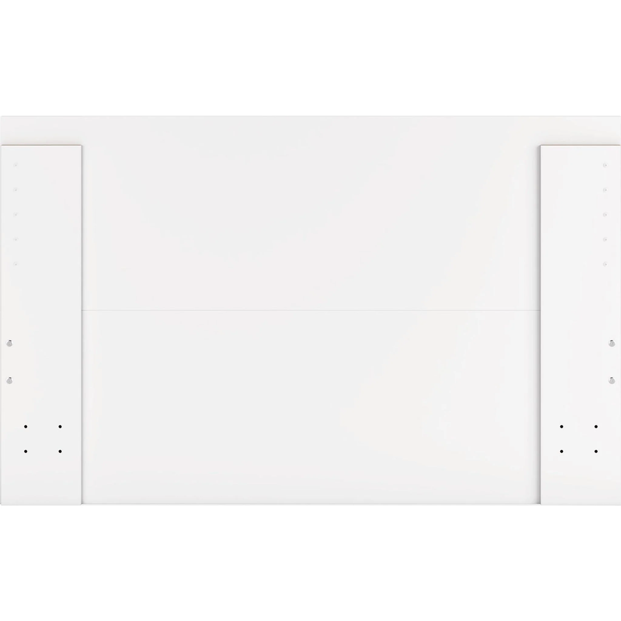 Onita Queen Storage Bed - White - Image 6