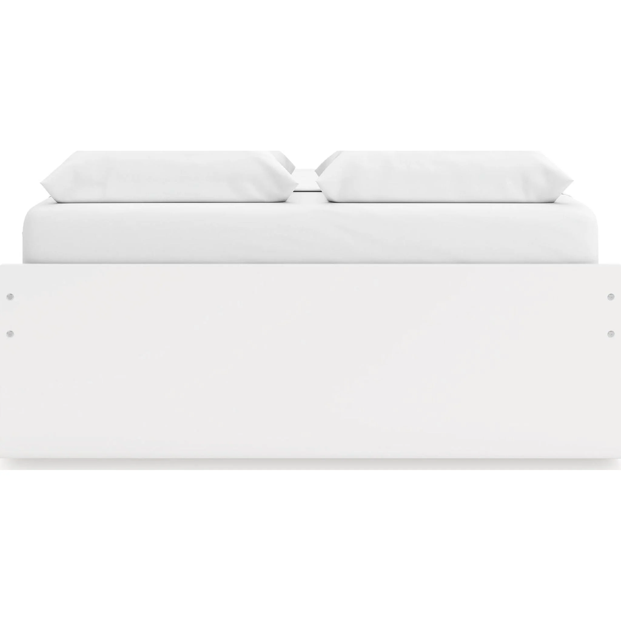 Onita Queen Storage Bed - White - Image 6