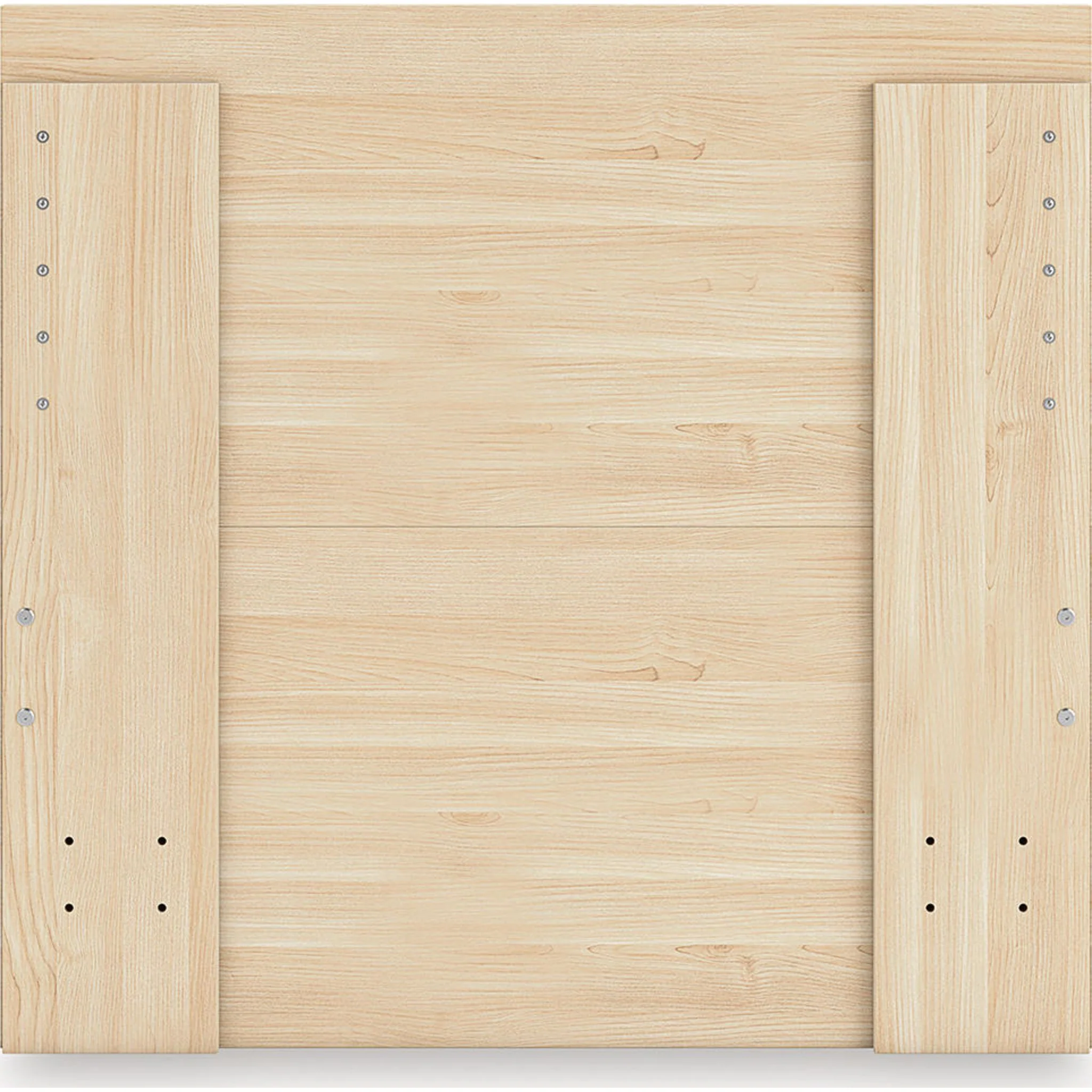 Onita Twin Storage Bed - Natural - Image 7