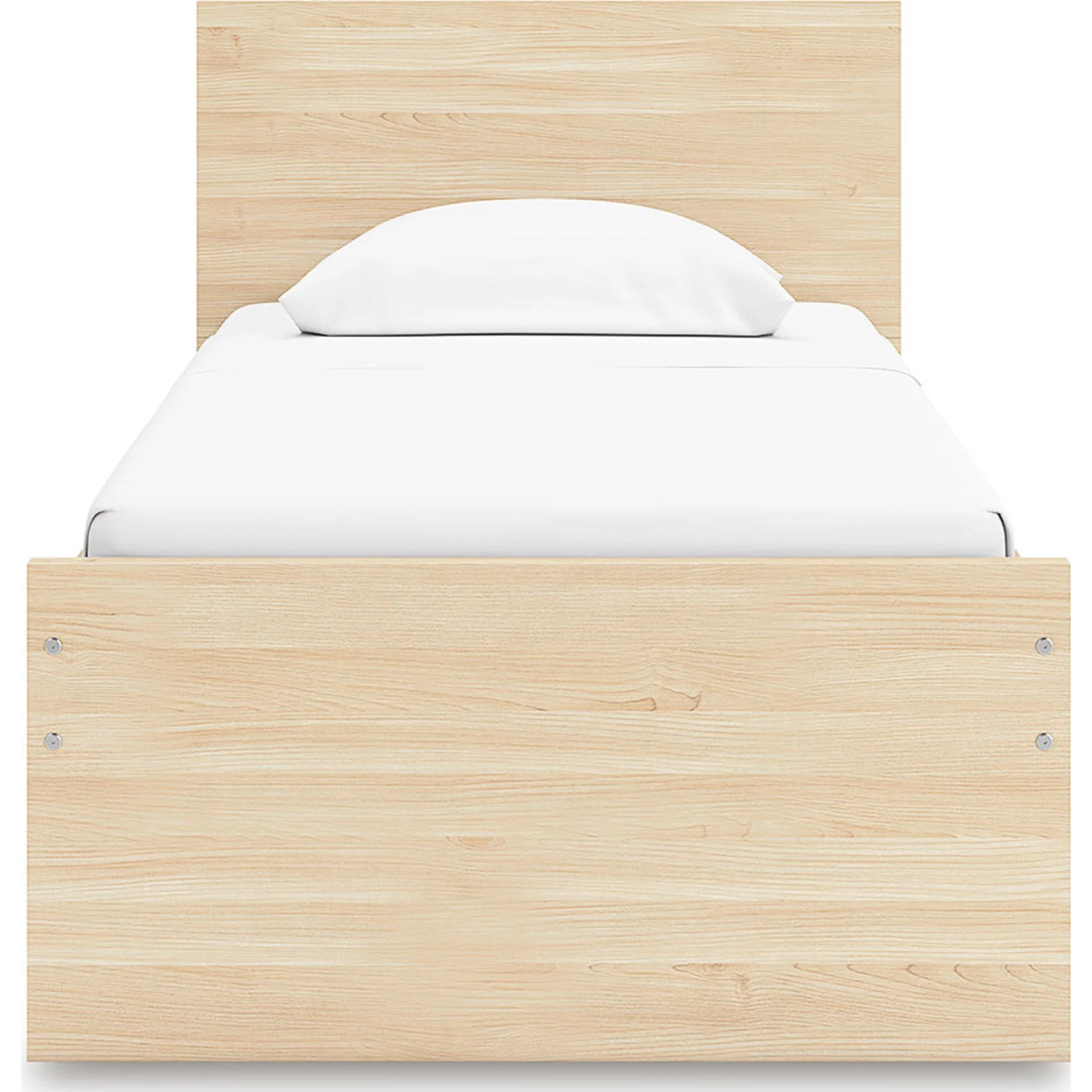 Onita Twin Storage Bed - Natural - Image 8