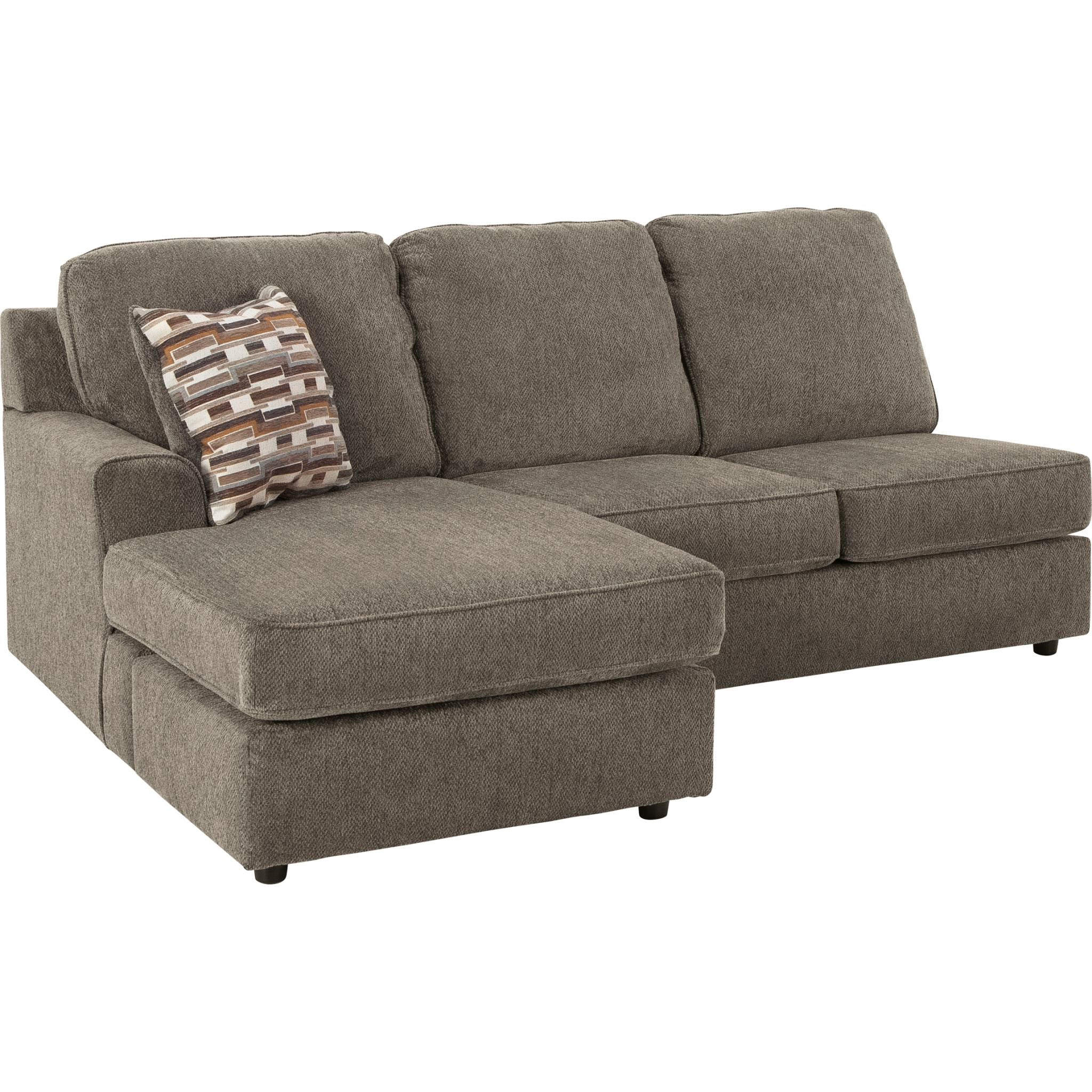 O'Phannon 2 Piece Sectional with Chaise - Image 4
