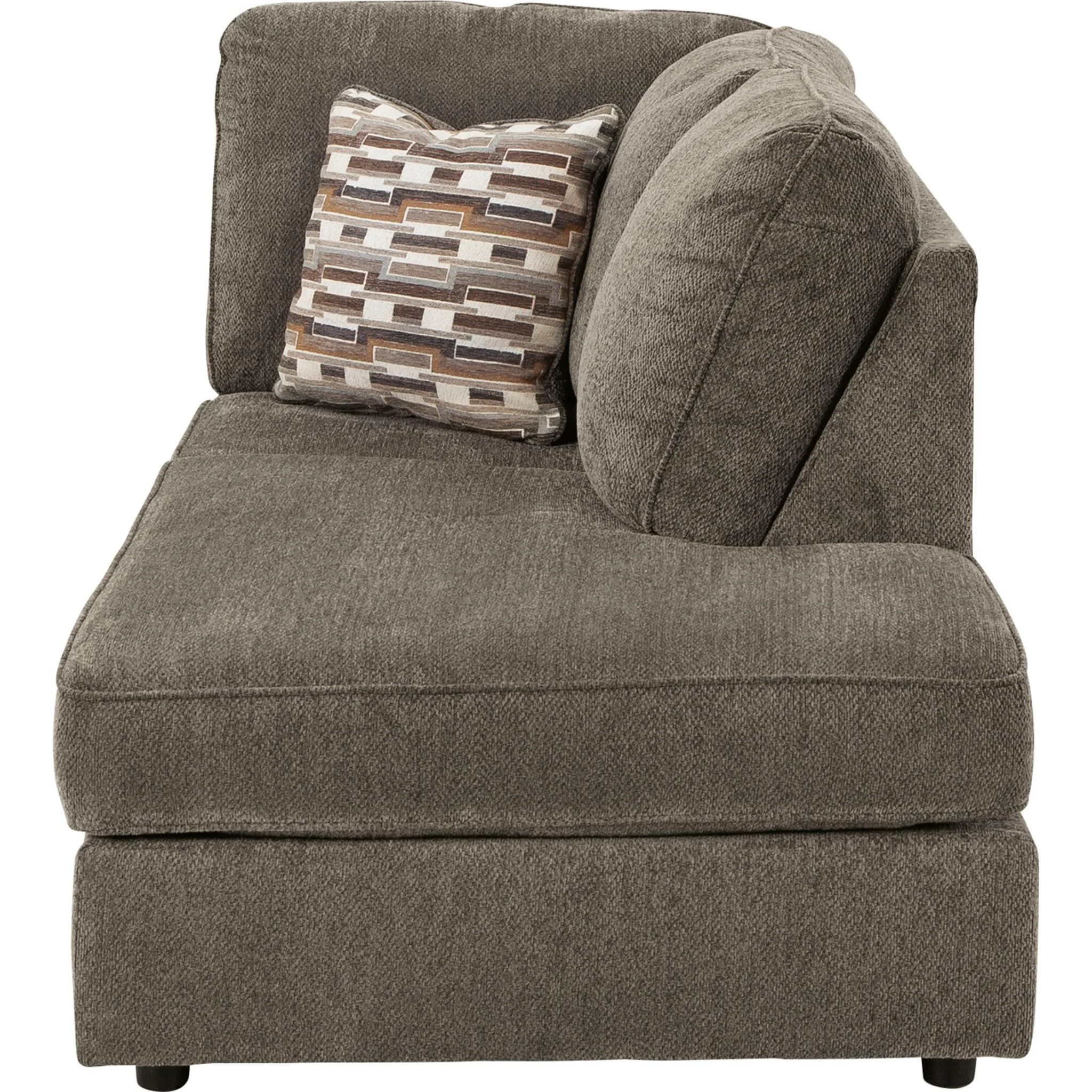 O'Phannon 2 Piece Sectional with Chaise - Image 5