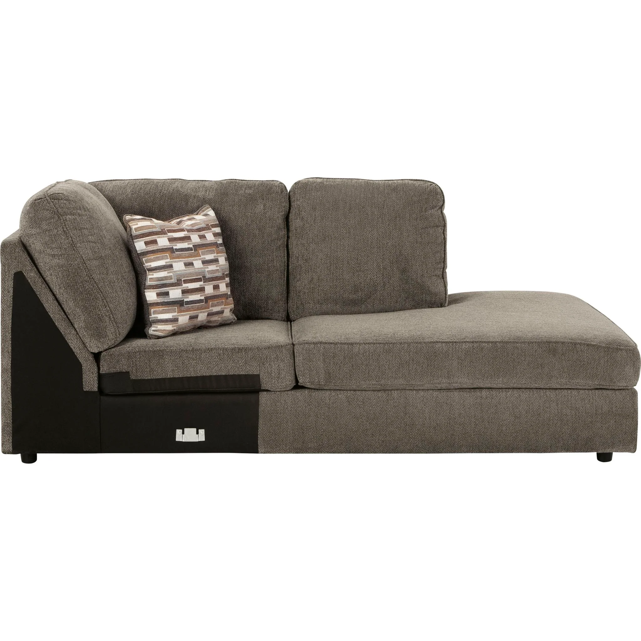 O'Phannon 2 Piece Sectional with Chaise - Image 6