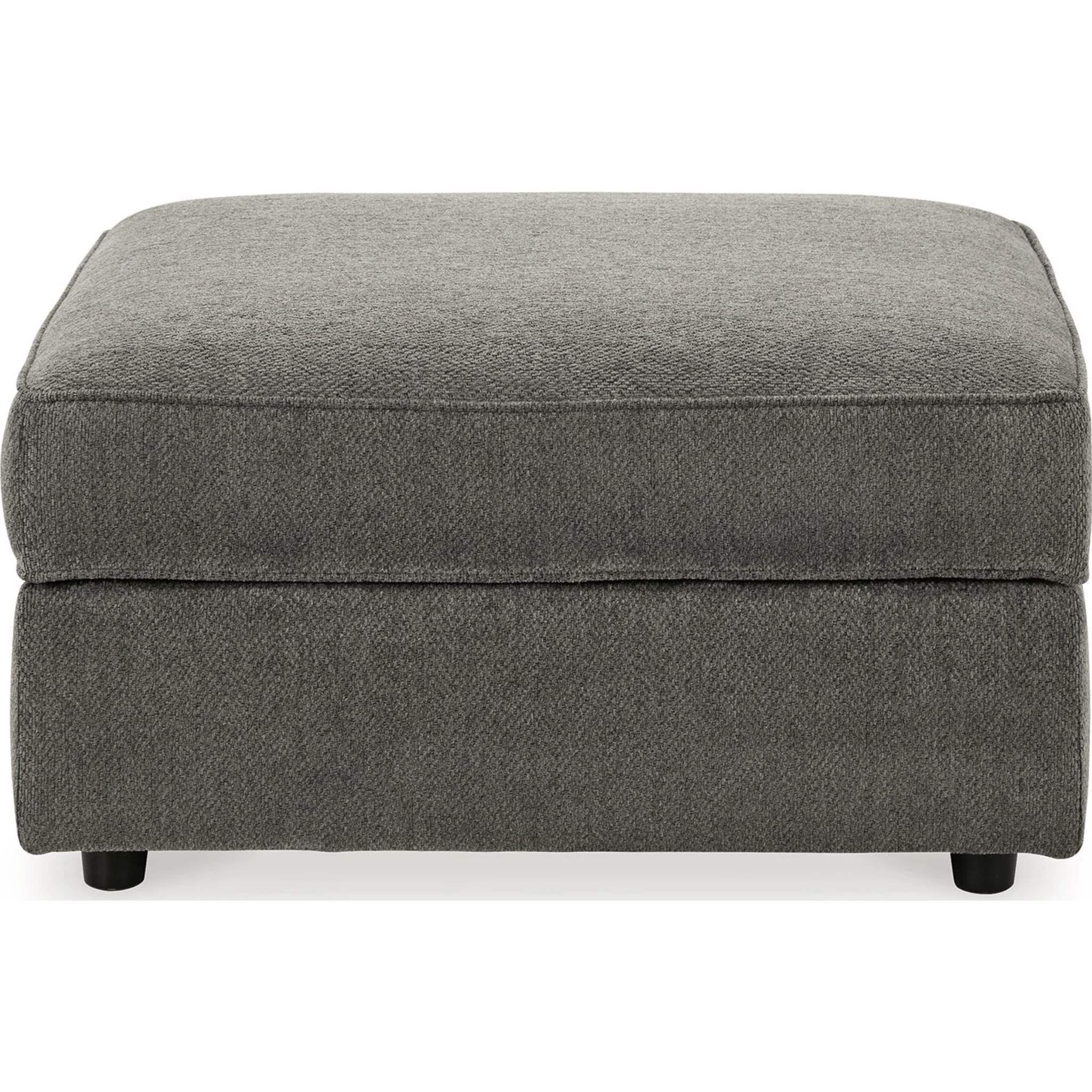 O'Phannon Storage Ottoman - Putty - Image 6