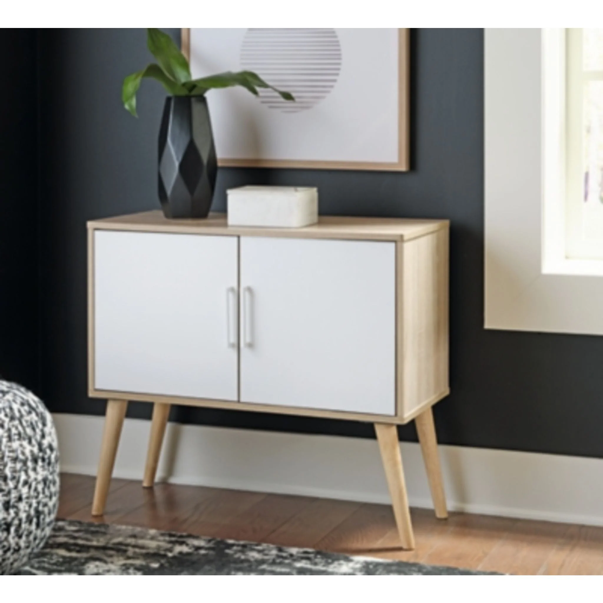 Orinfield Accent Cabinet - Image 10