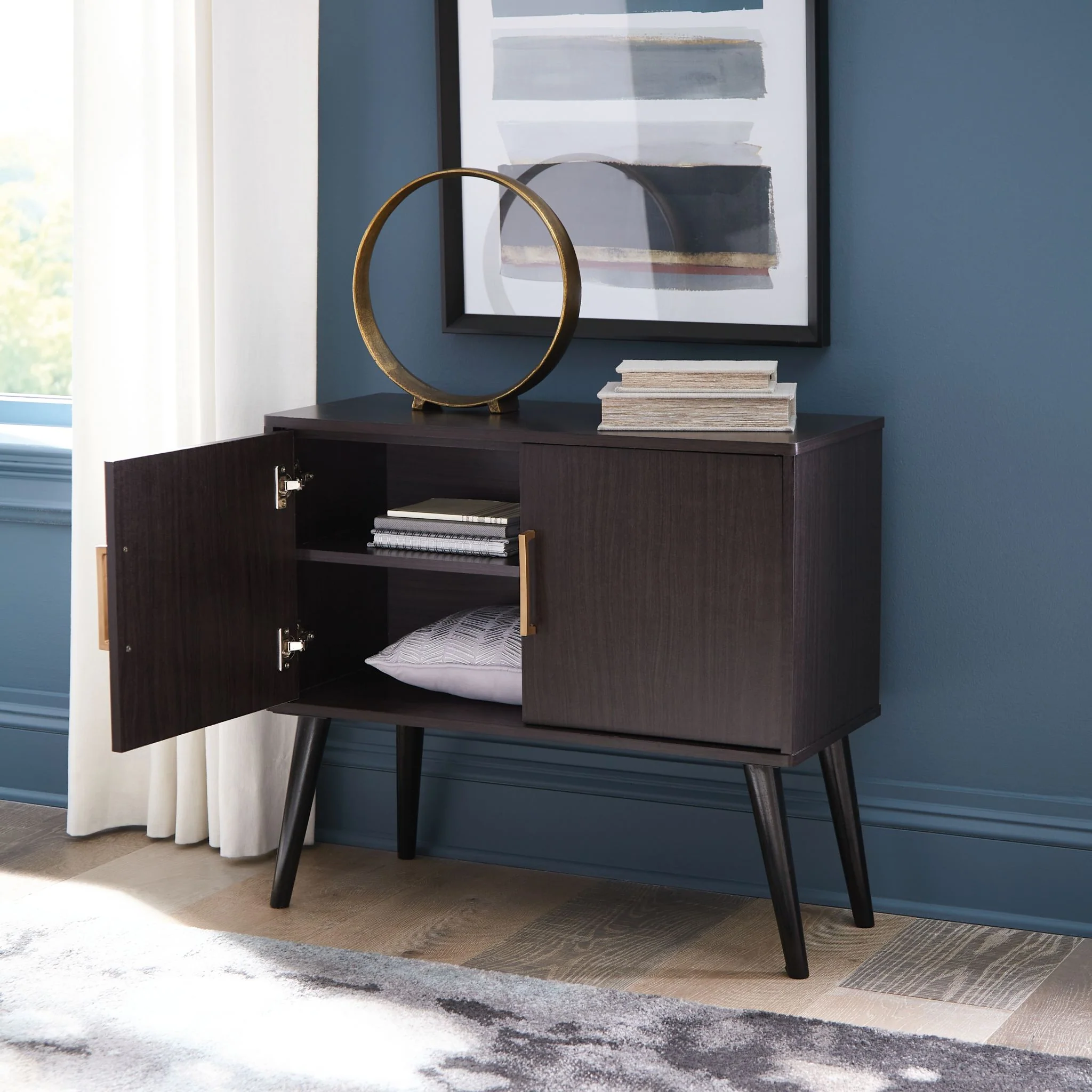 Orinfield Accent Cabinet - Image 17