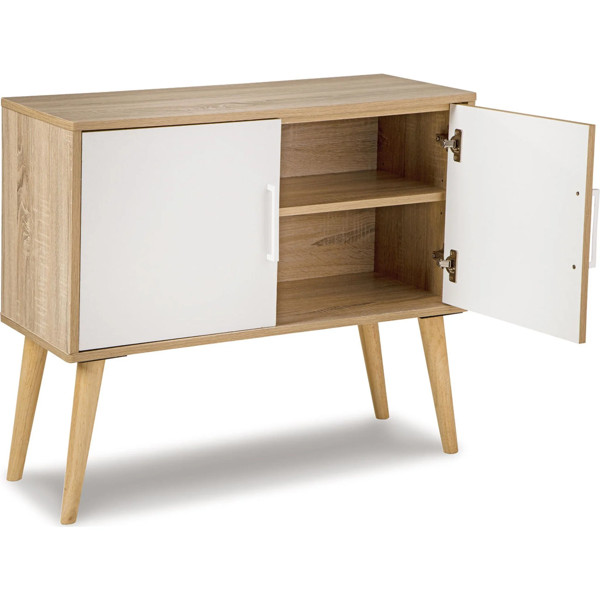 Orinfield Accent Cabinet - Image 3
