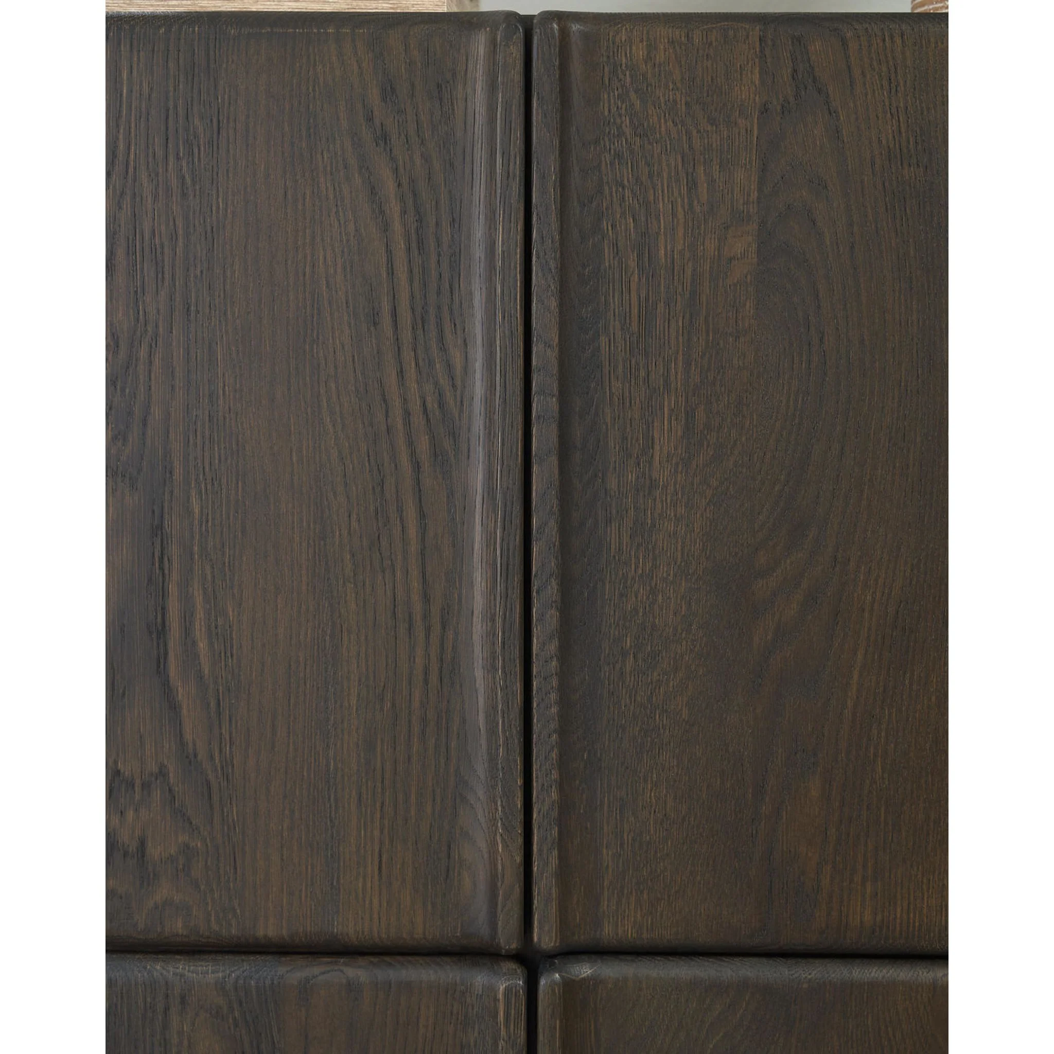 Orsonal Accent Cabinet - Espresso Brown - Image 7