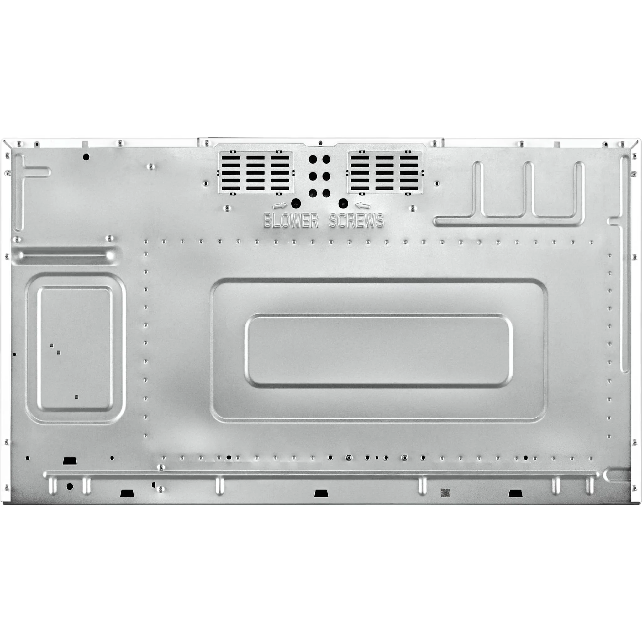 Whirlpool 30 W 1.7 cu. ft Over the range Microwave with 900-Watts Cooking Power -White (YWMMS3130RW) - Image 8