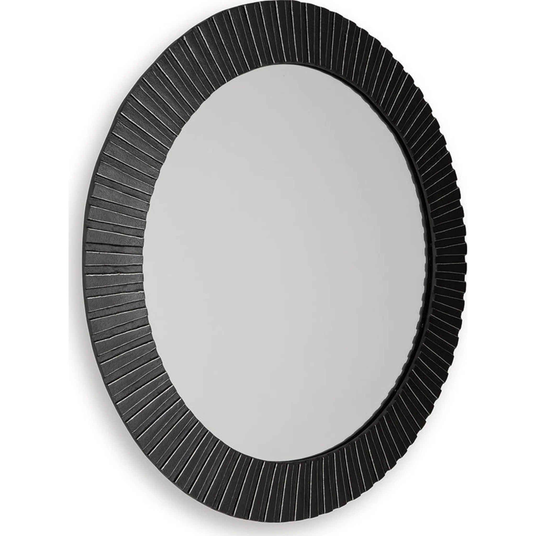 Ozias Accent Mirror 33.00" x 33.00" - Image 4