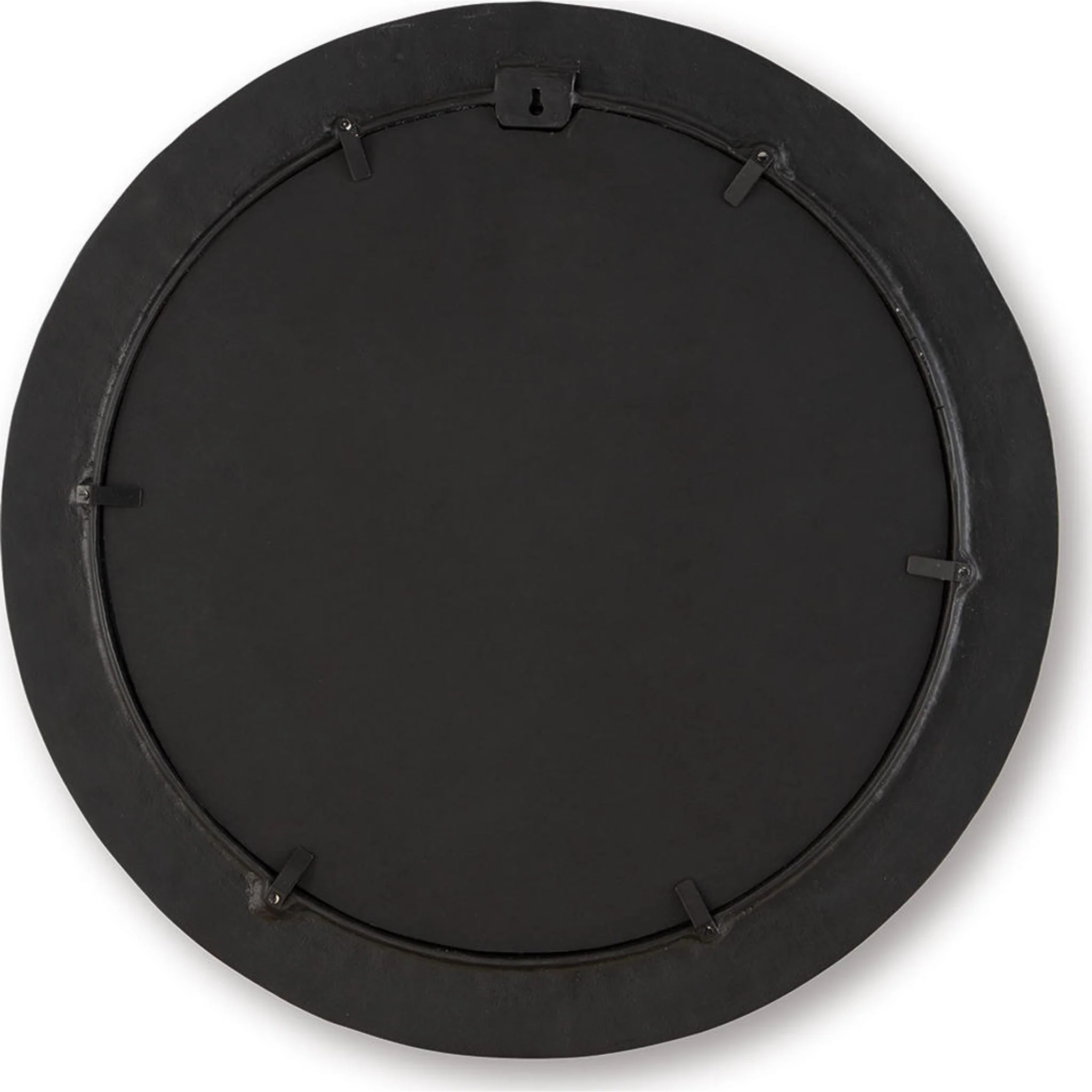 Ozias Accent Mirror 33.00" x 33.00" - Image 5