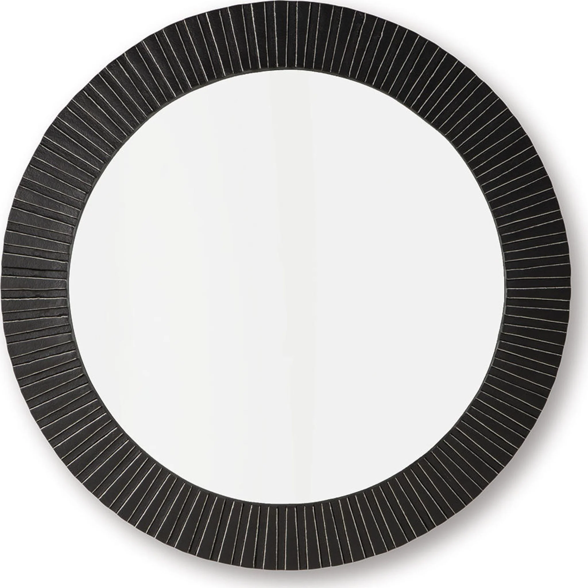 Ozias Accent Mirror 33.00" x 33.00" - Image 7