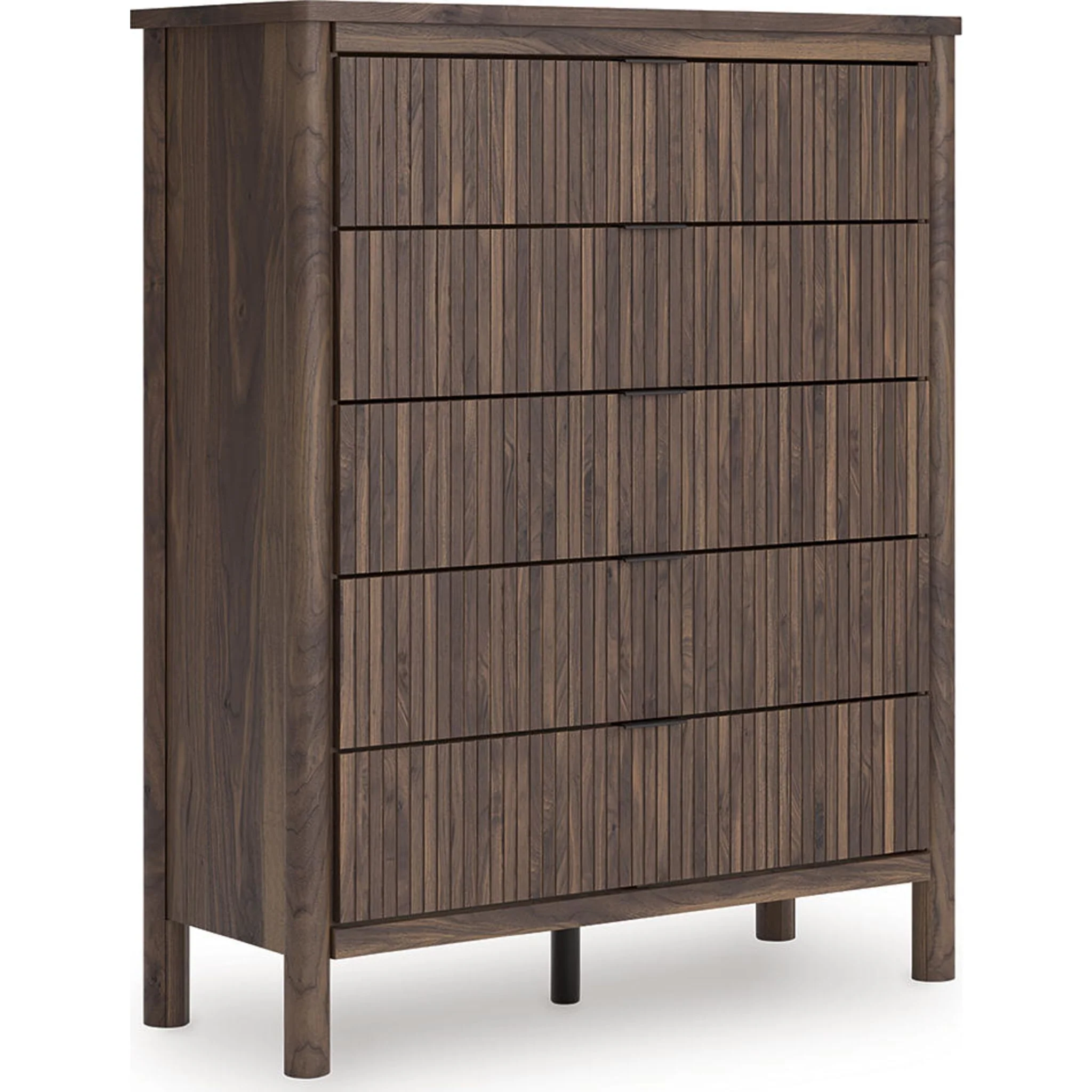 Pamytta Chest - Brown