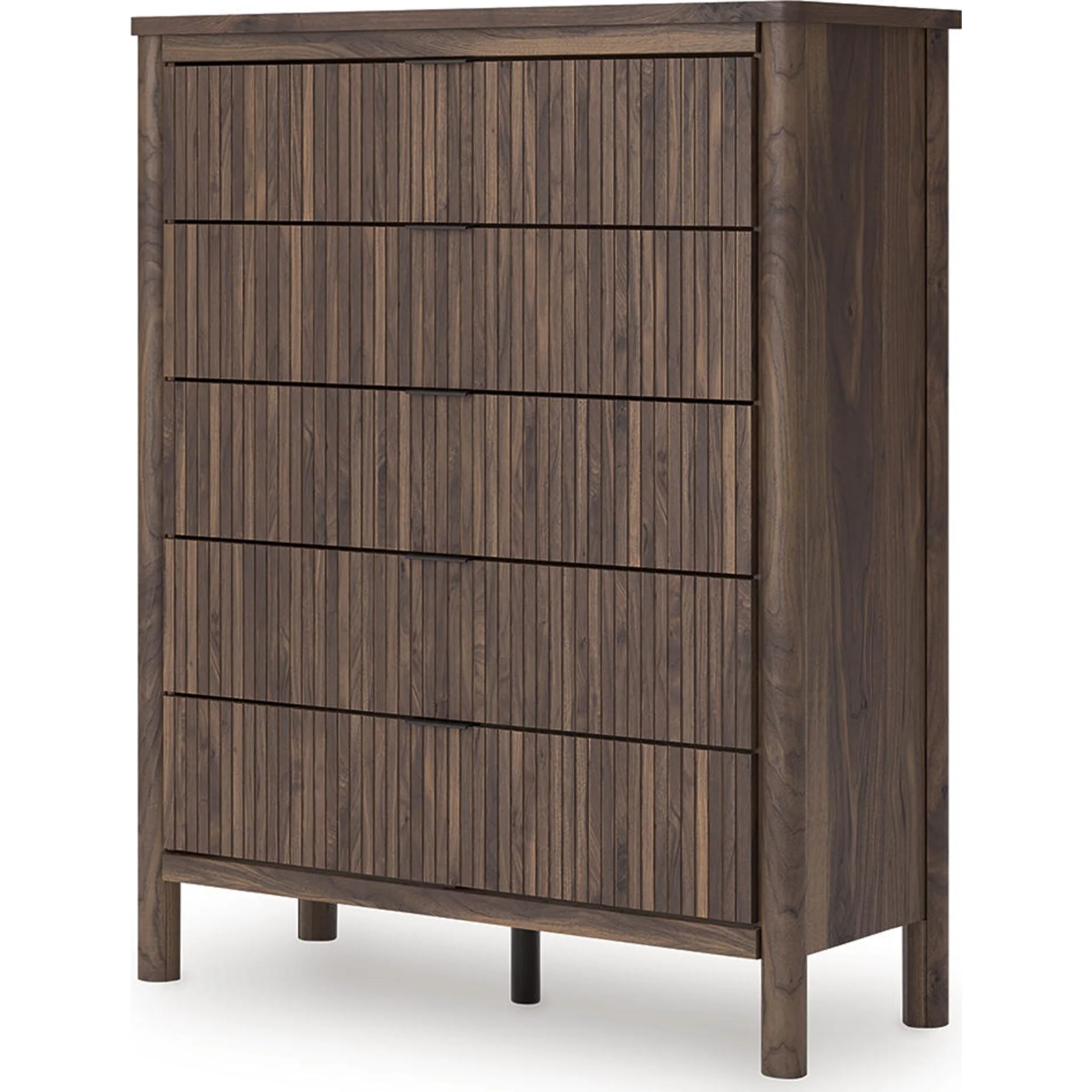 Pamytta Chest - Brown - Image 2