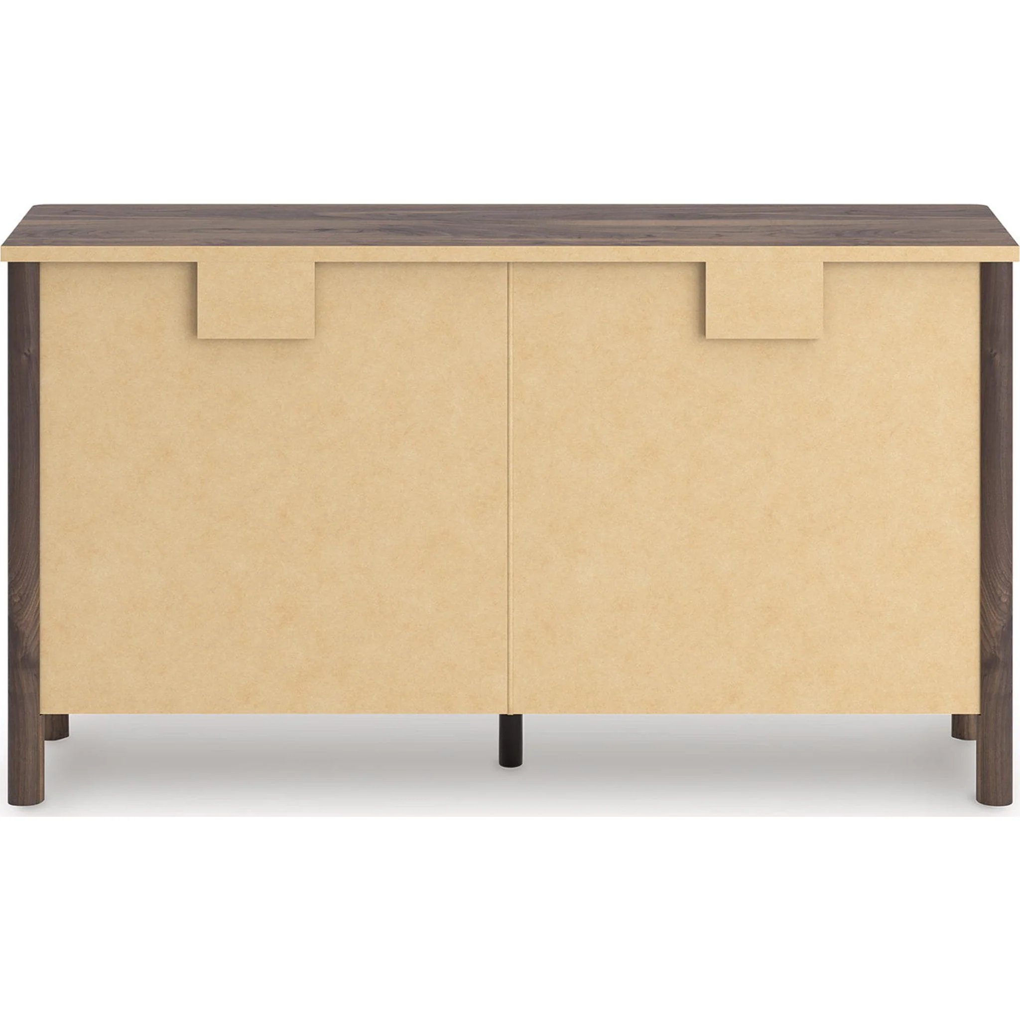 Pamytta Dresser - Brown - Image 6