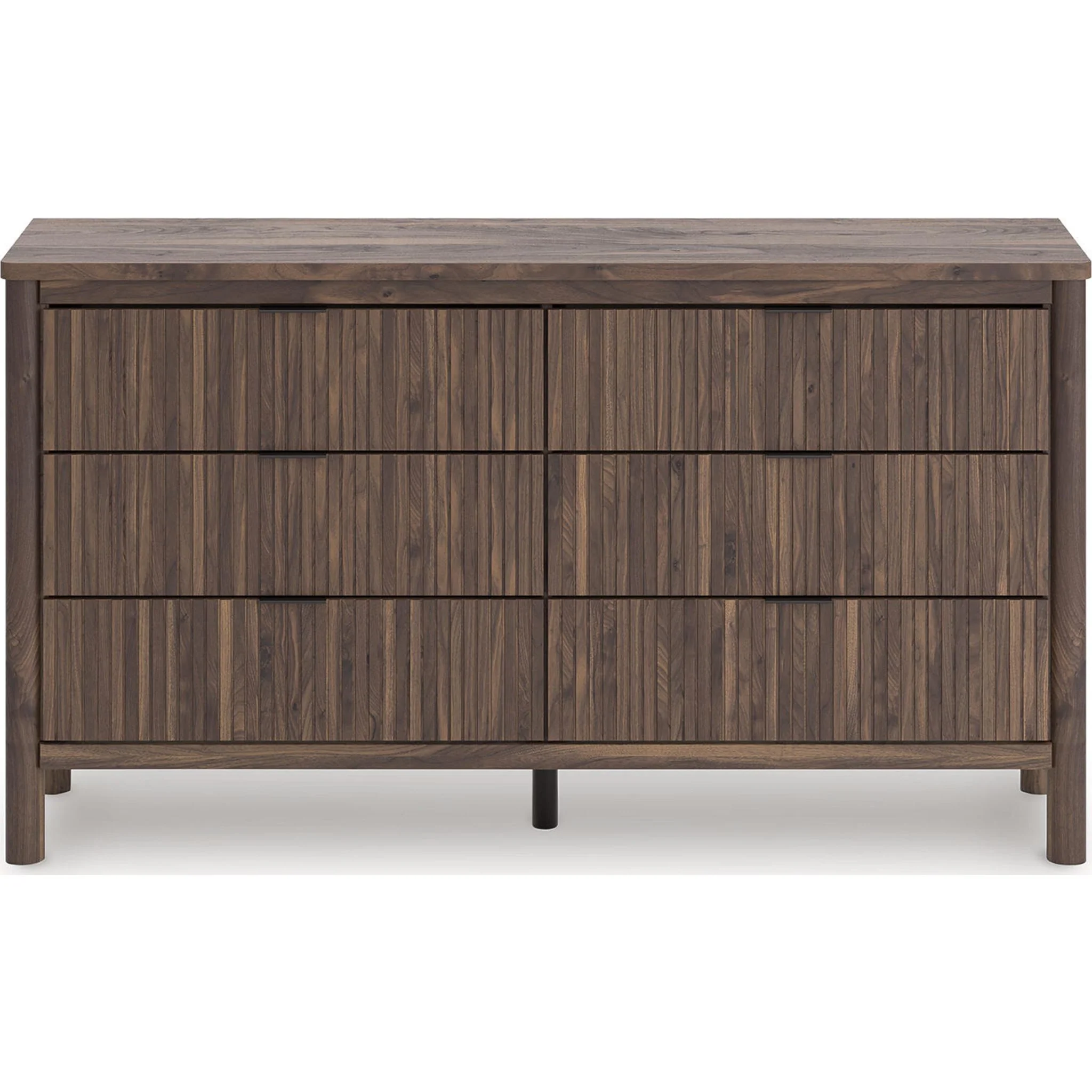 Pamytta Dresser - Brown - Image 7