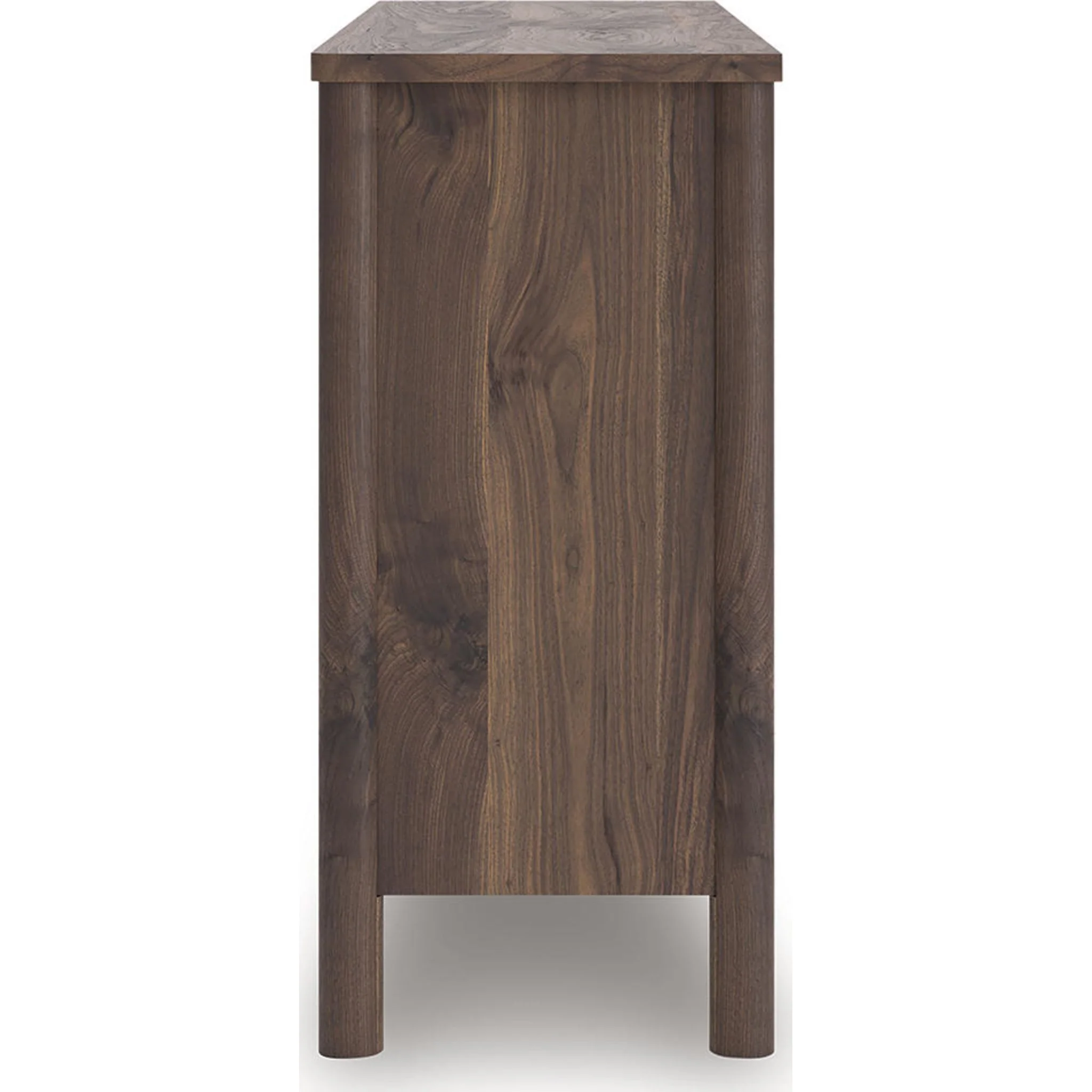 Pamytta Dresser - Brown - Image 8