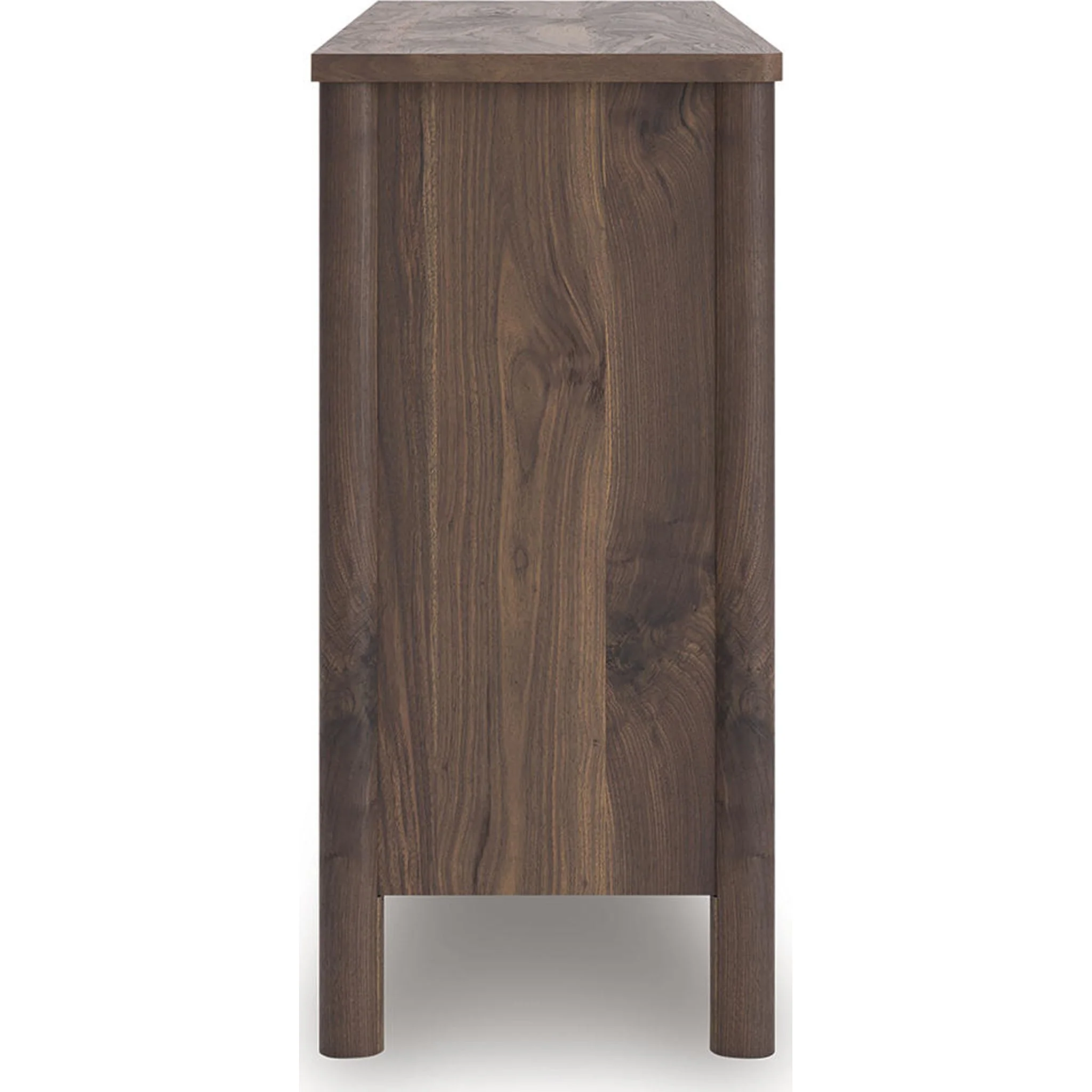 Pamytta Dresser - Brown - Image 9
