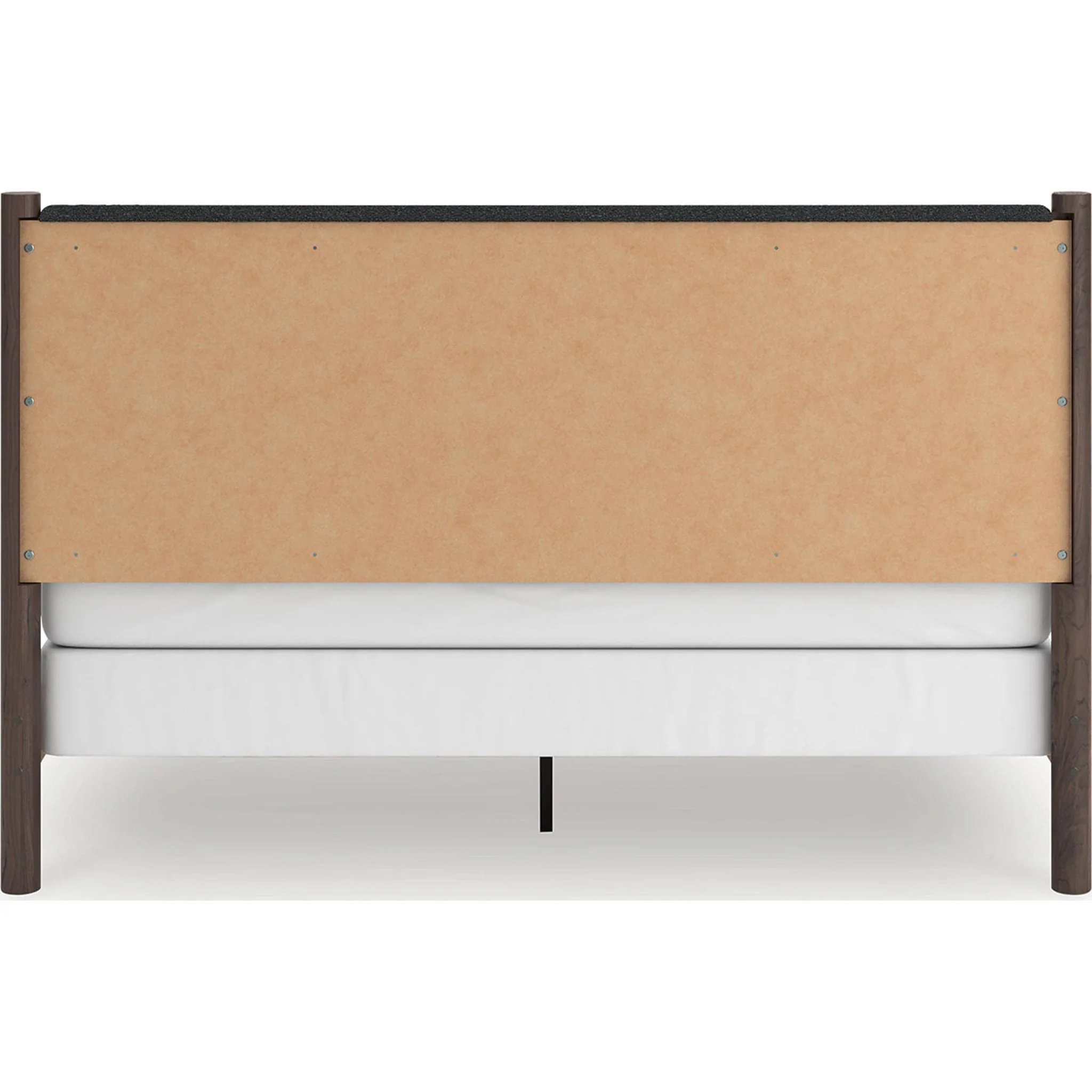 Pamytta King Panel Bed - Brown - Image 4