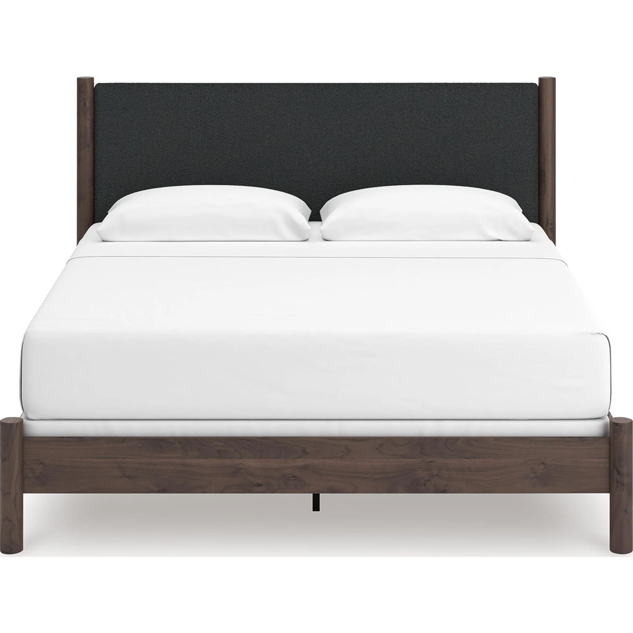 Pamytta King Panel Bed - Brown - Image 5