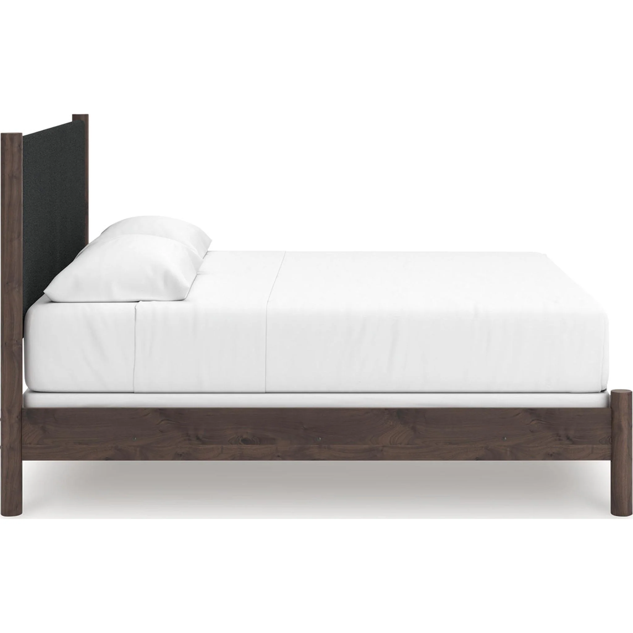 Pamytta King Panel Bed - Brown - Image 7