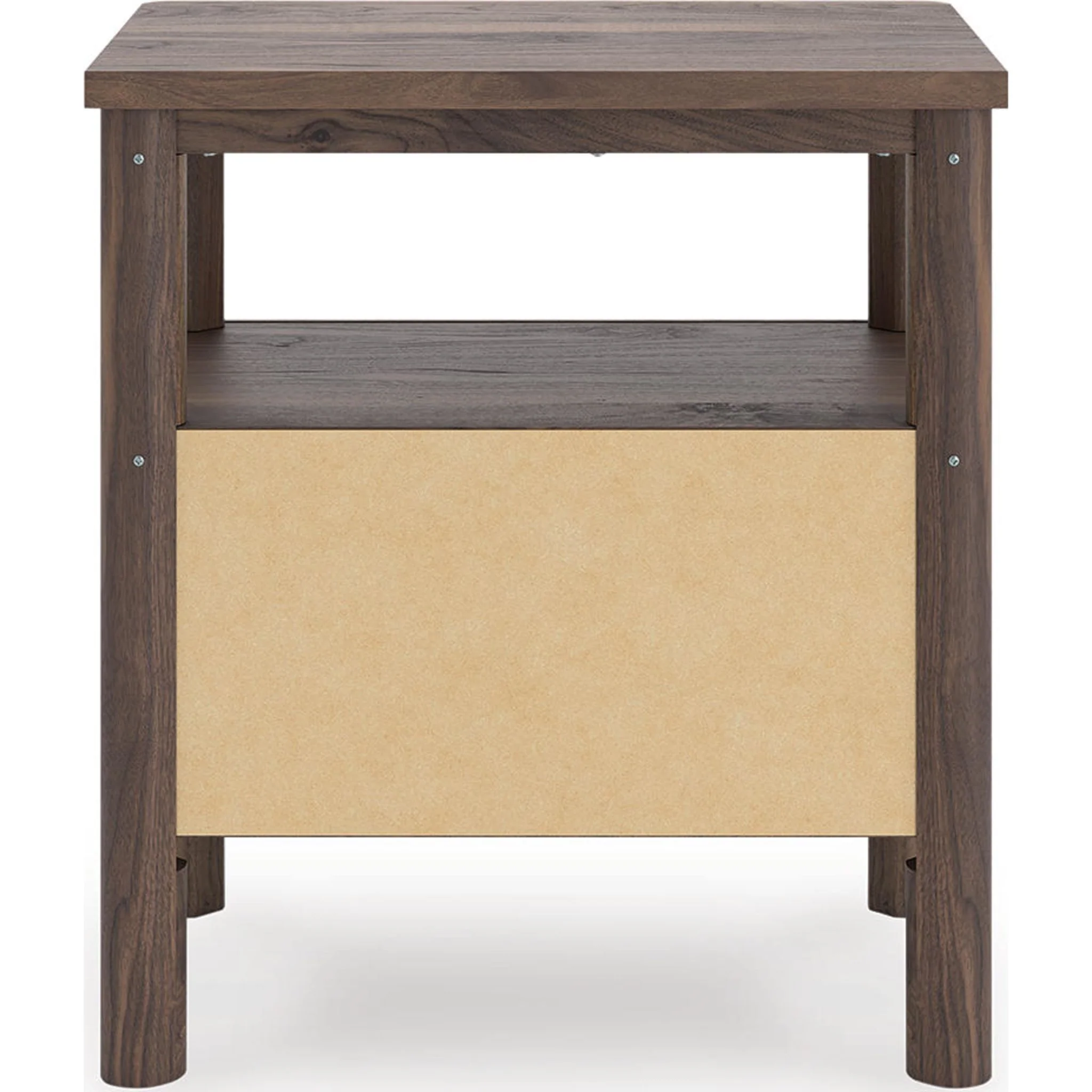 Pamytta Nightstand - Brown - Image 7