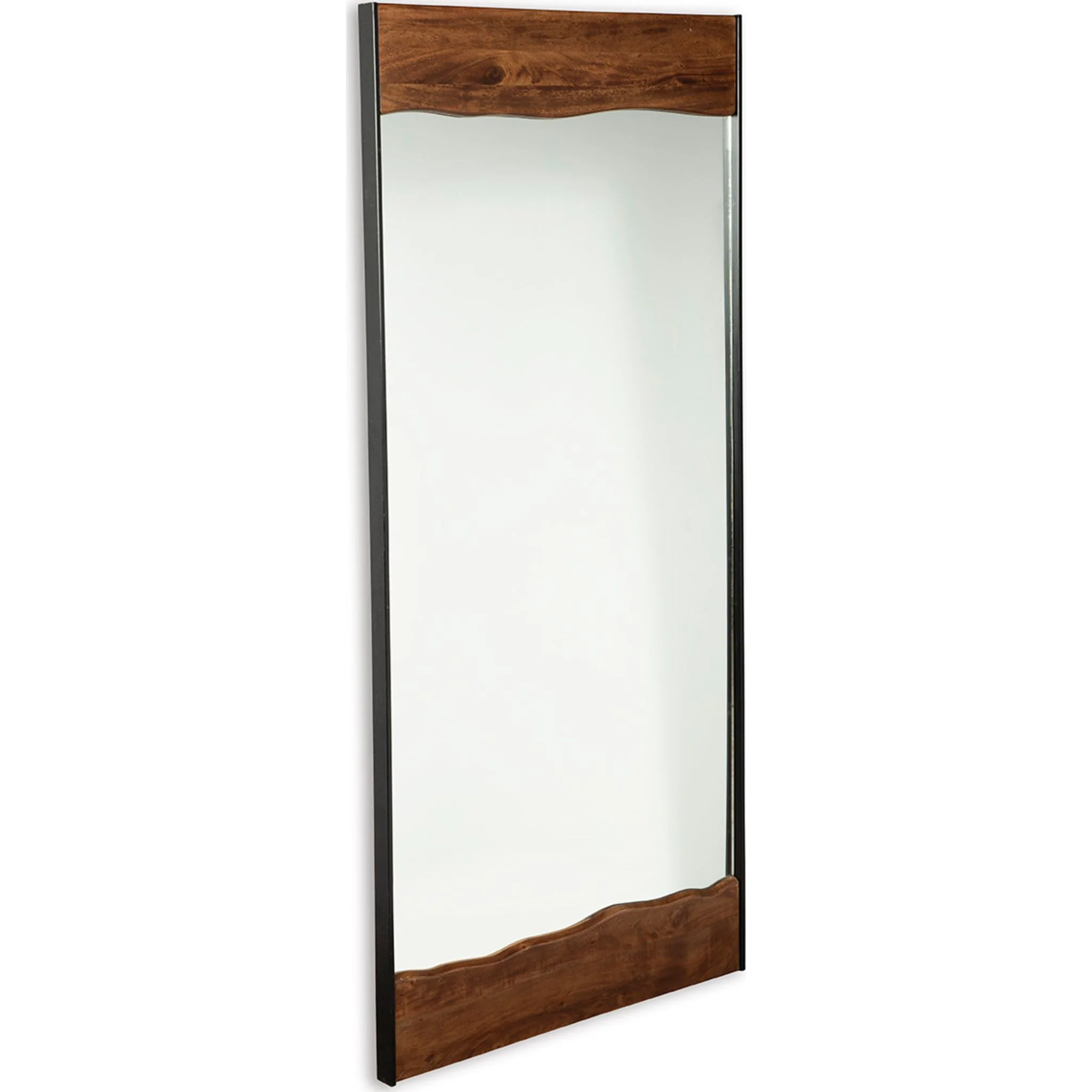 Panchali Mirror 32.00" x 69.00" - Image 3
