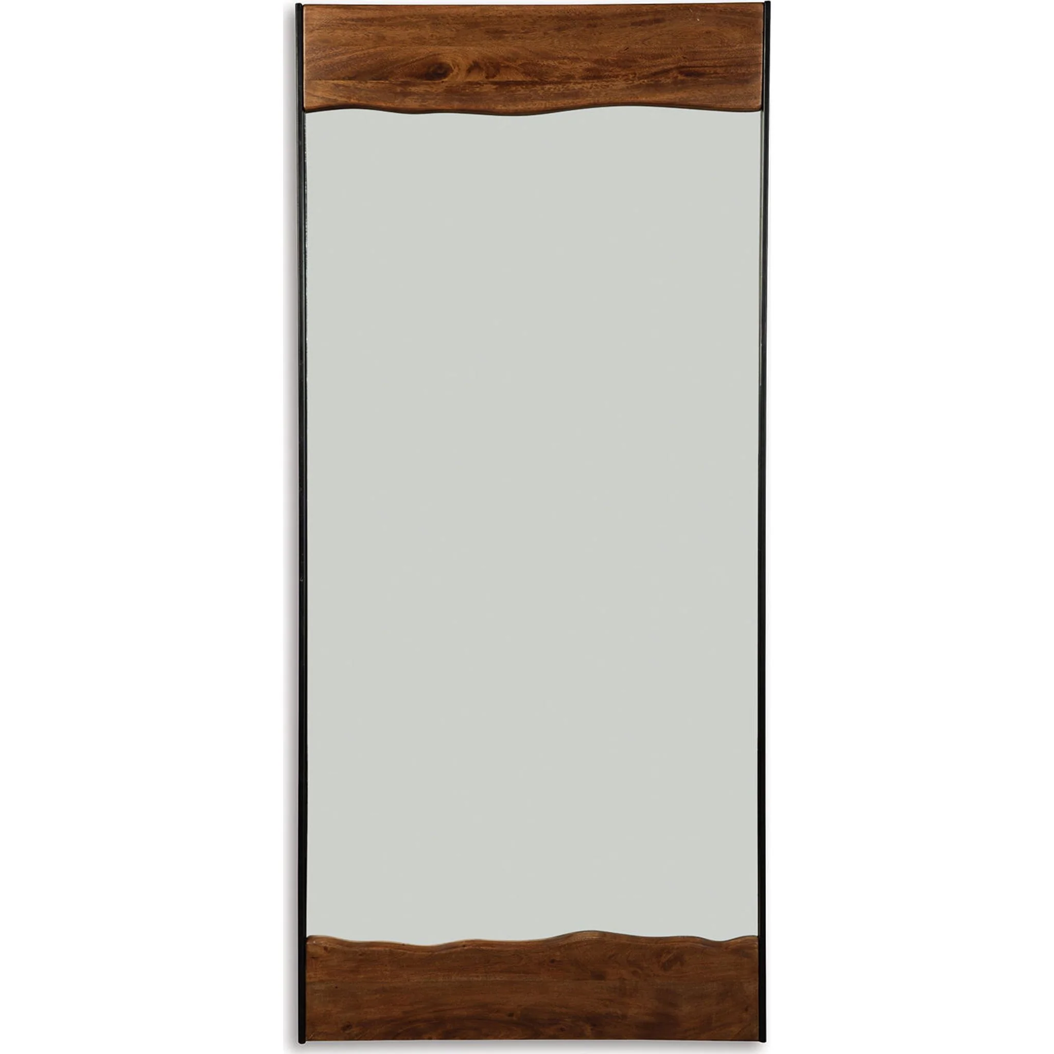 Panchali Mirror 32.00" x 69.00" - Image 7