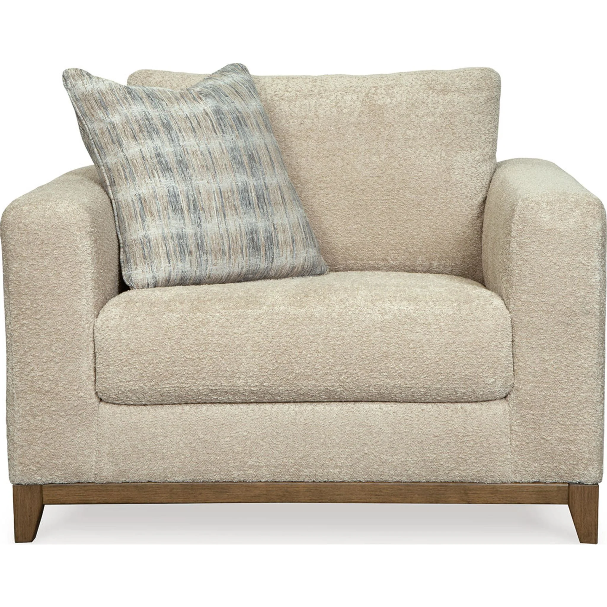 Parklynn Chair and a Half - Desert - Image 3