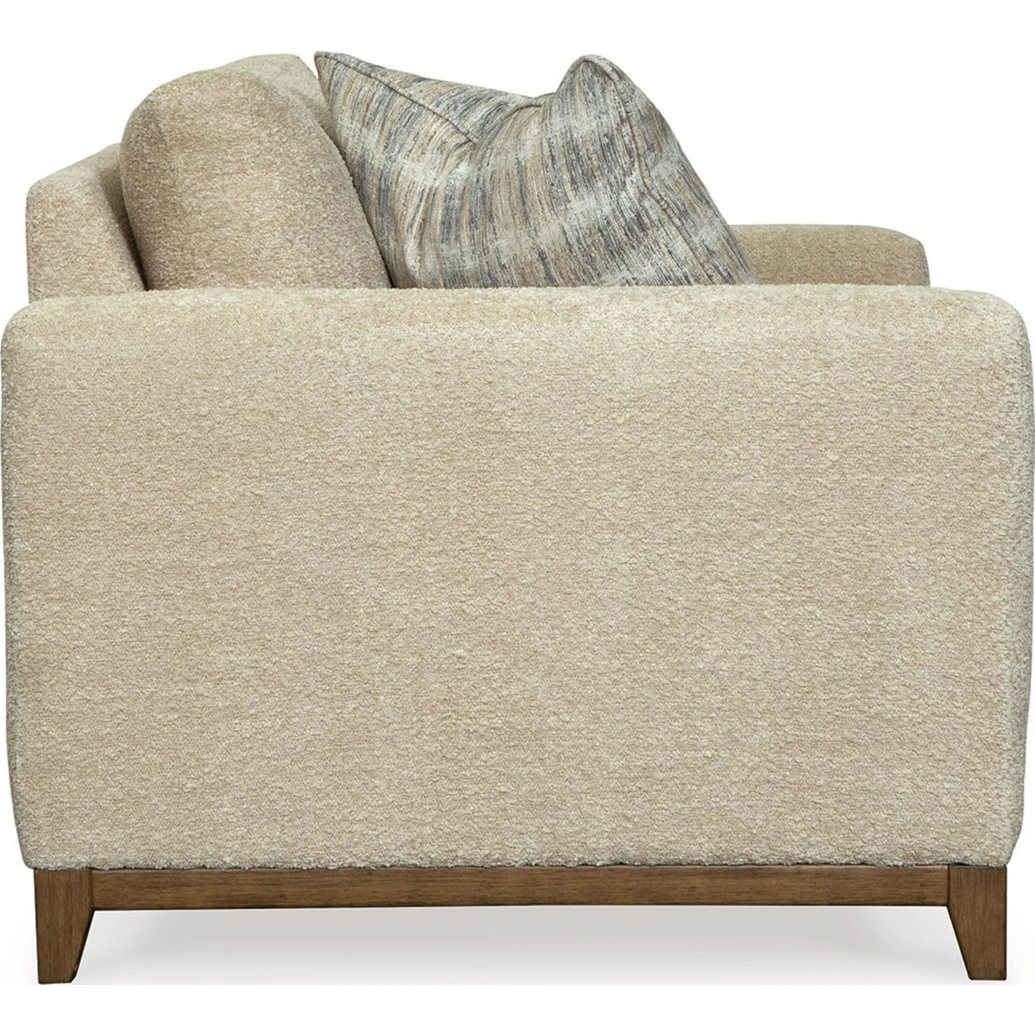 Parklynn Chair and a Half - Desert - Image 4