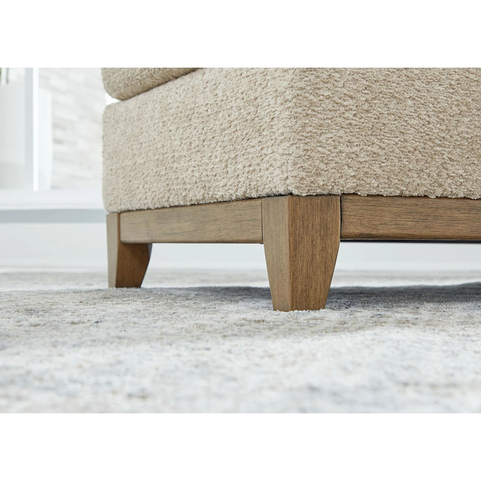 Parklynn Chair and a Half - Desert - Image 6