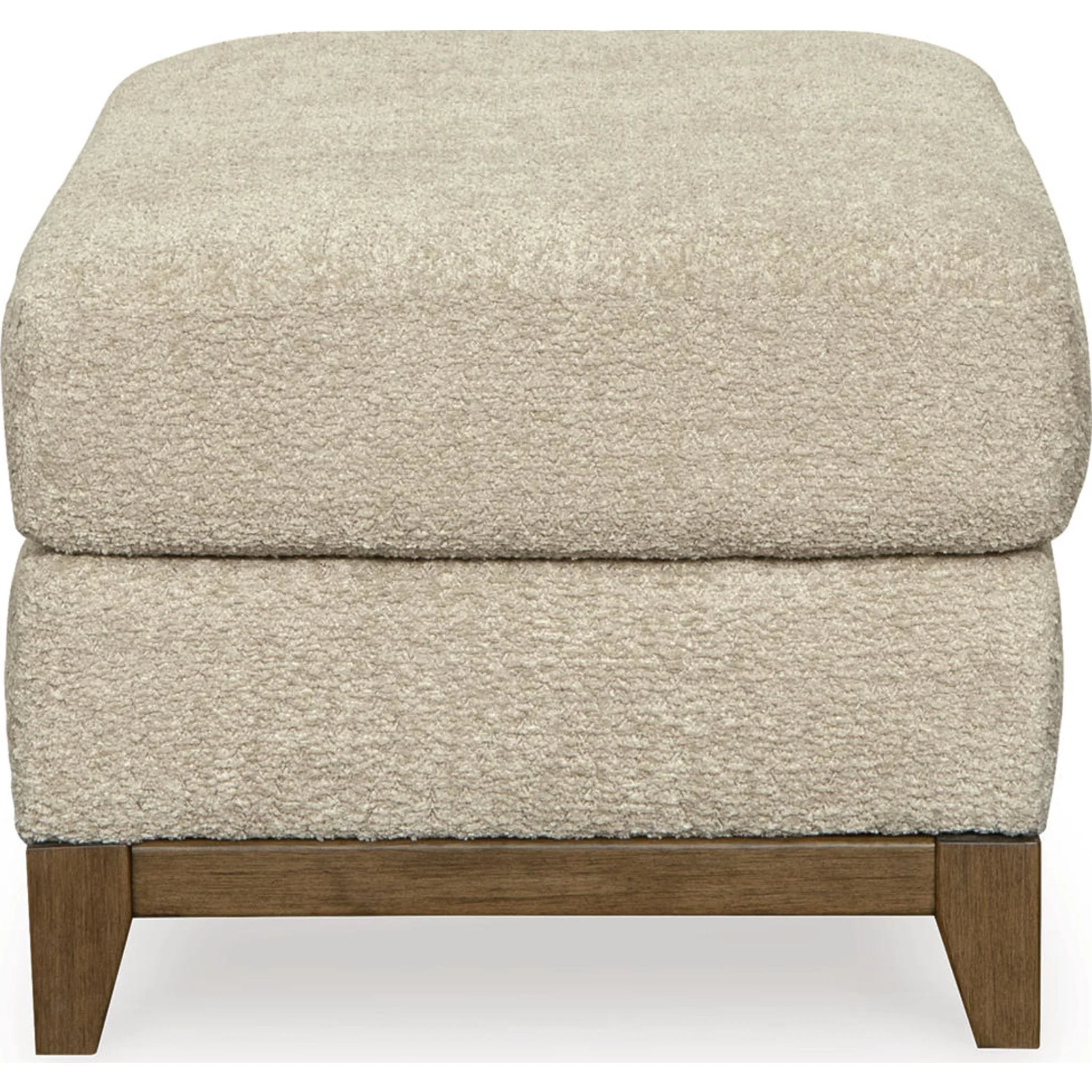 Parklynn Ottoman - Desert - Image 9