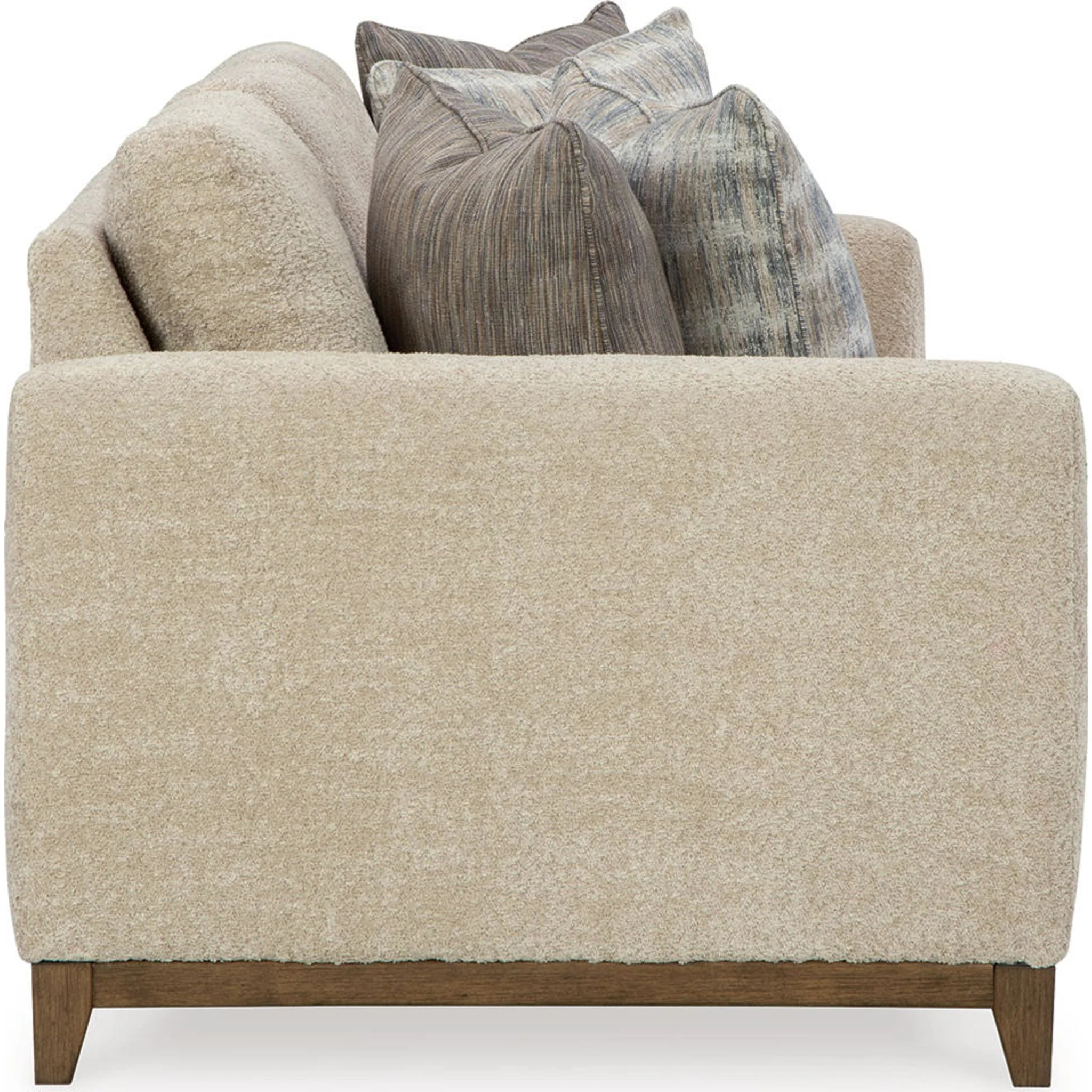 Parklynn Sofa - Desert - Image 4