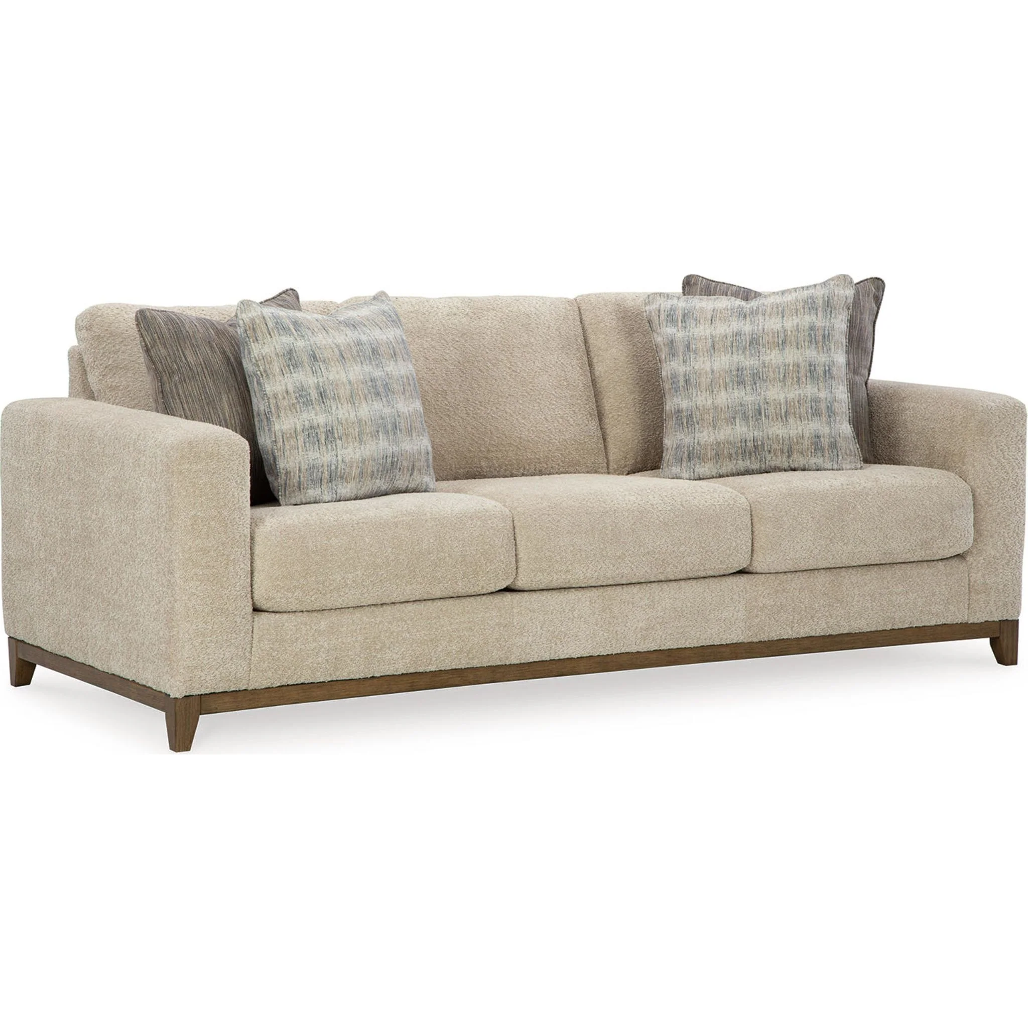 Parklynn Sofa - Desert - Image 6