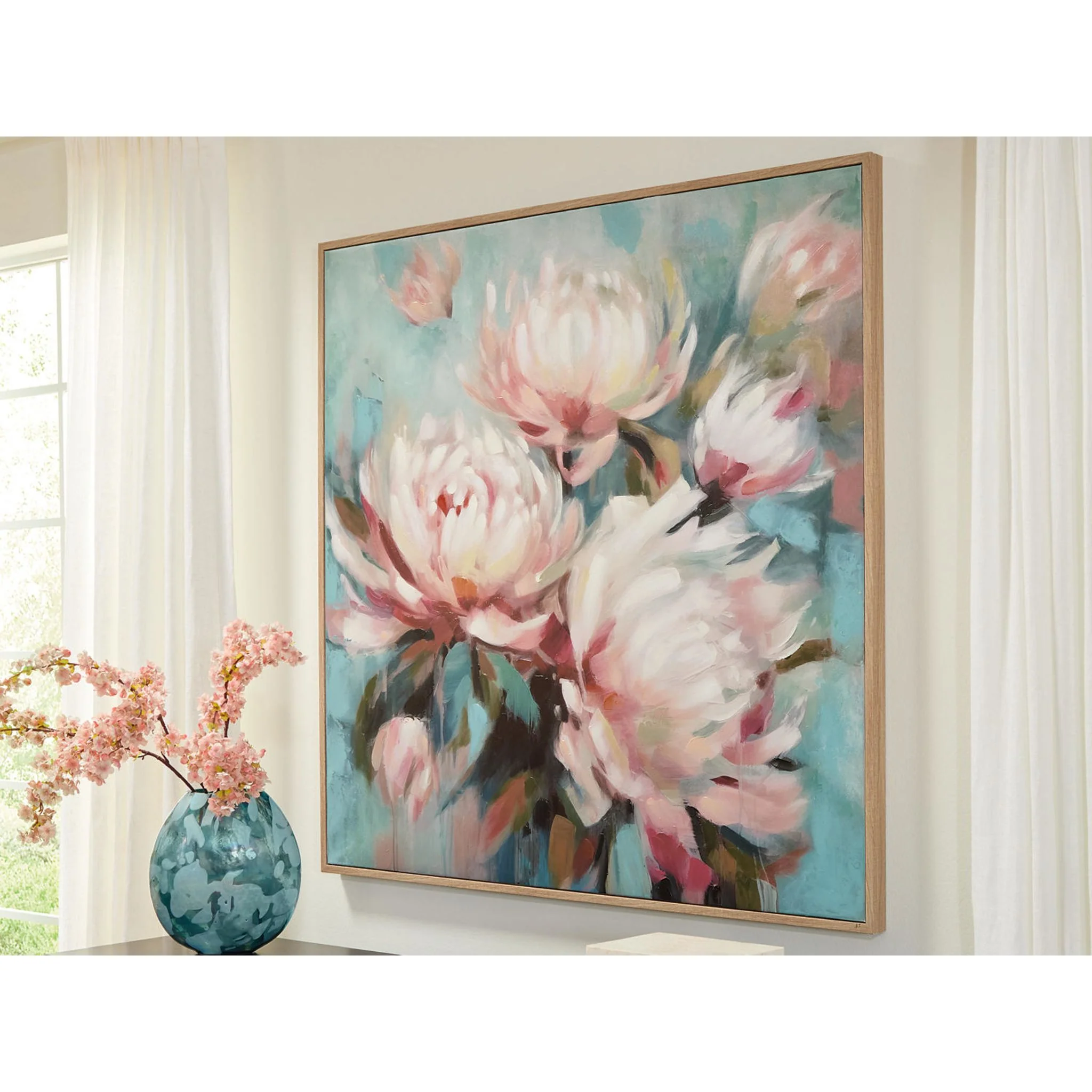 Parryville Wall Art 48.00" x 48.00" - Image 2