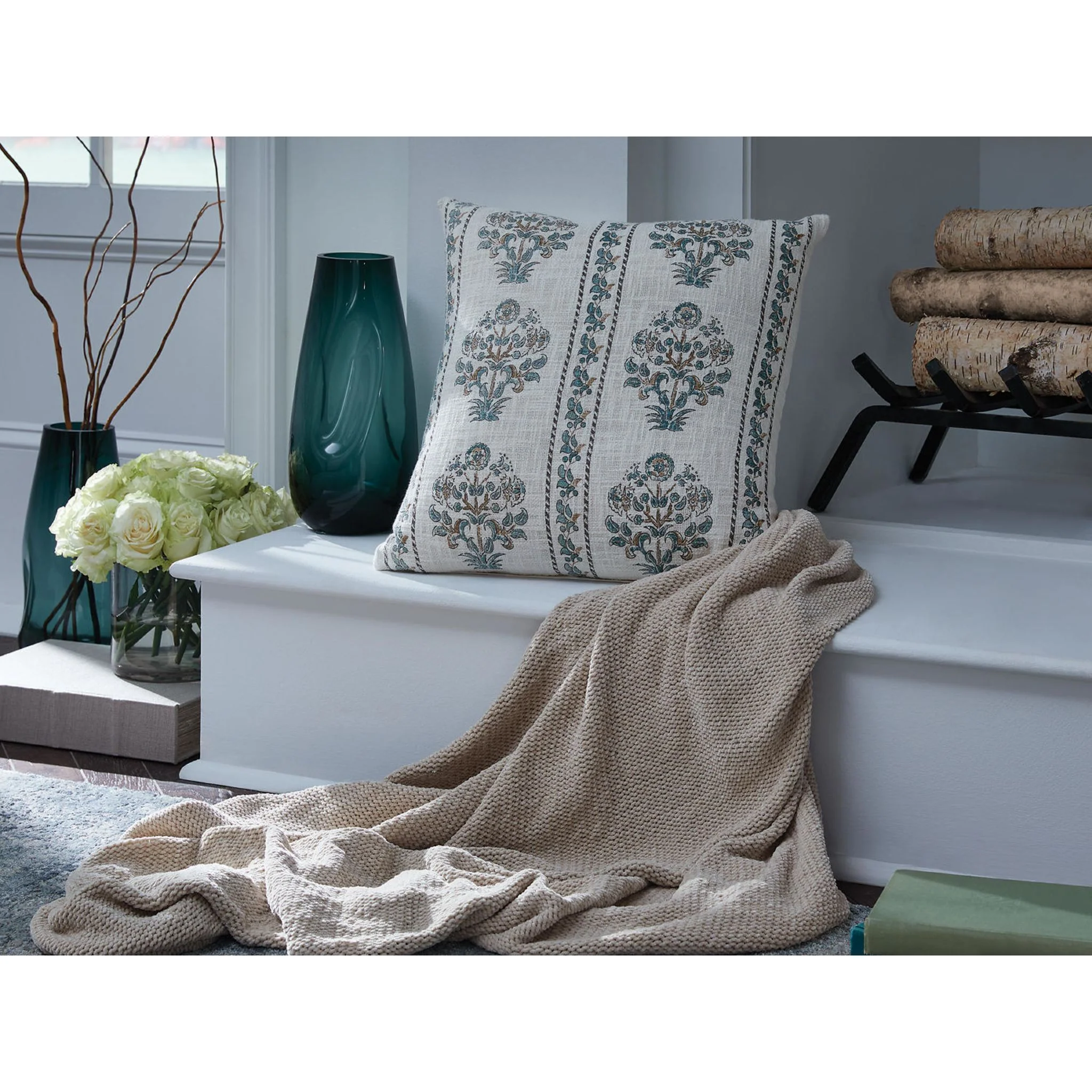 Paulmour Accent Pillow 20.00" - Image 2