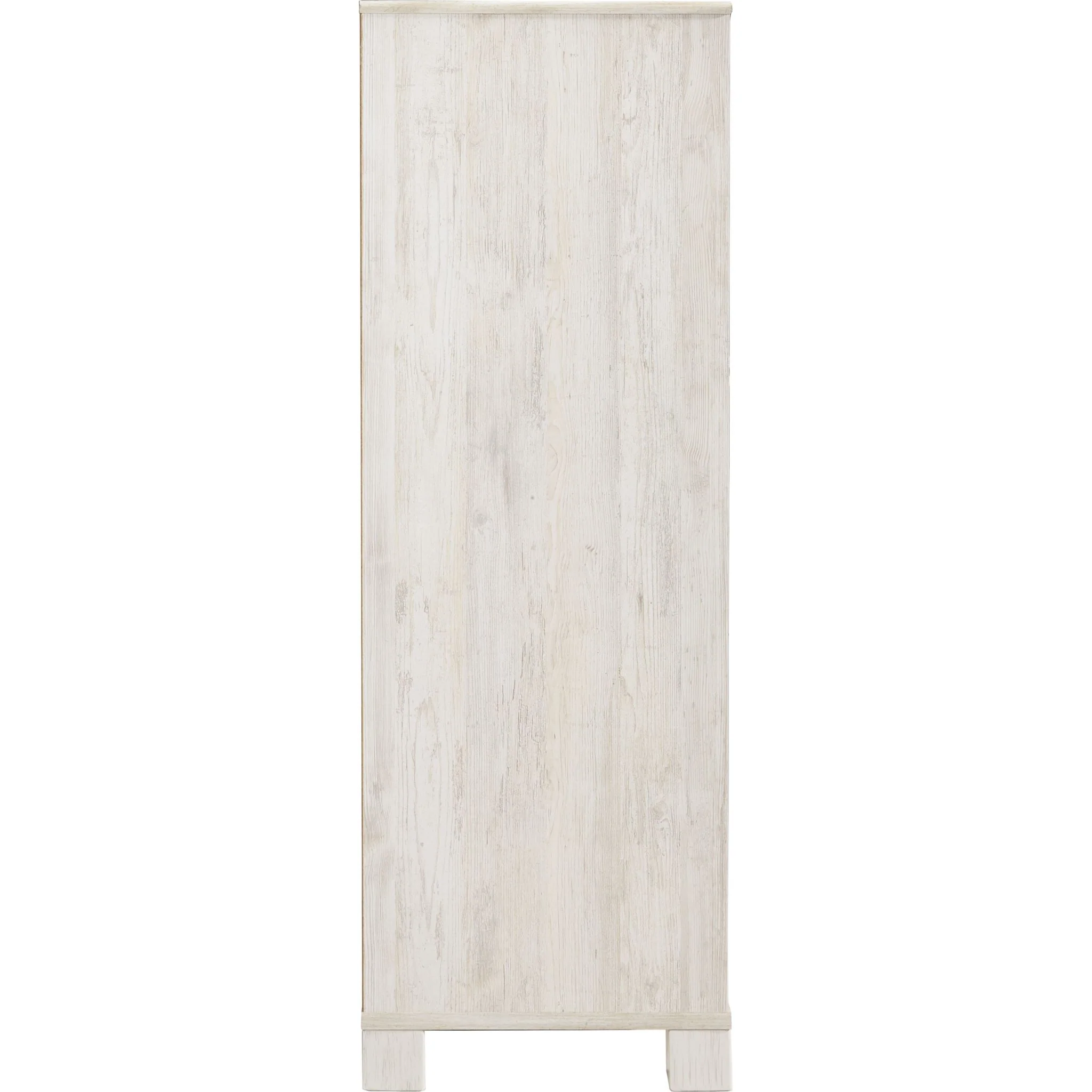 Paxberry Chest - White Wash - Image 4