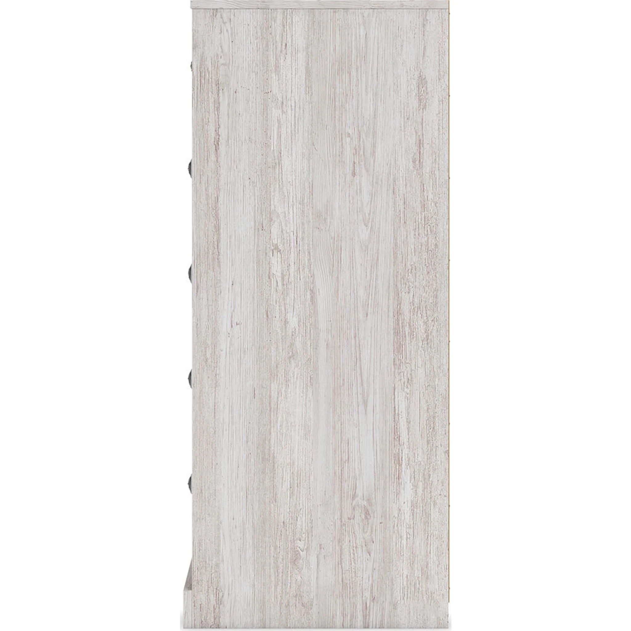 Paxberry Chest - Whitewash - Image 8