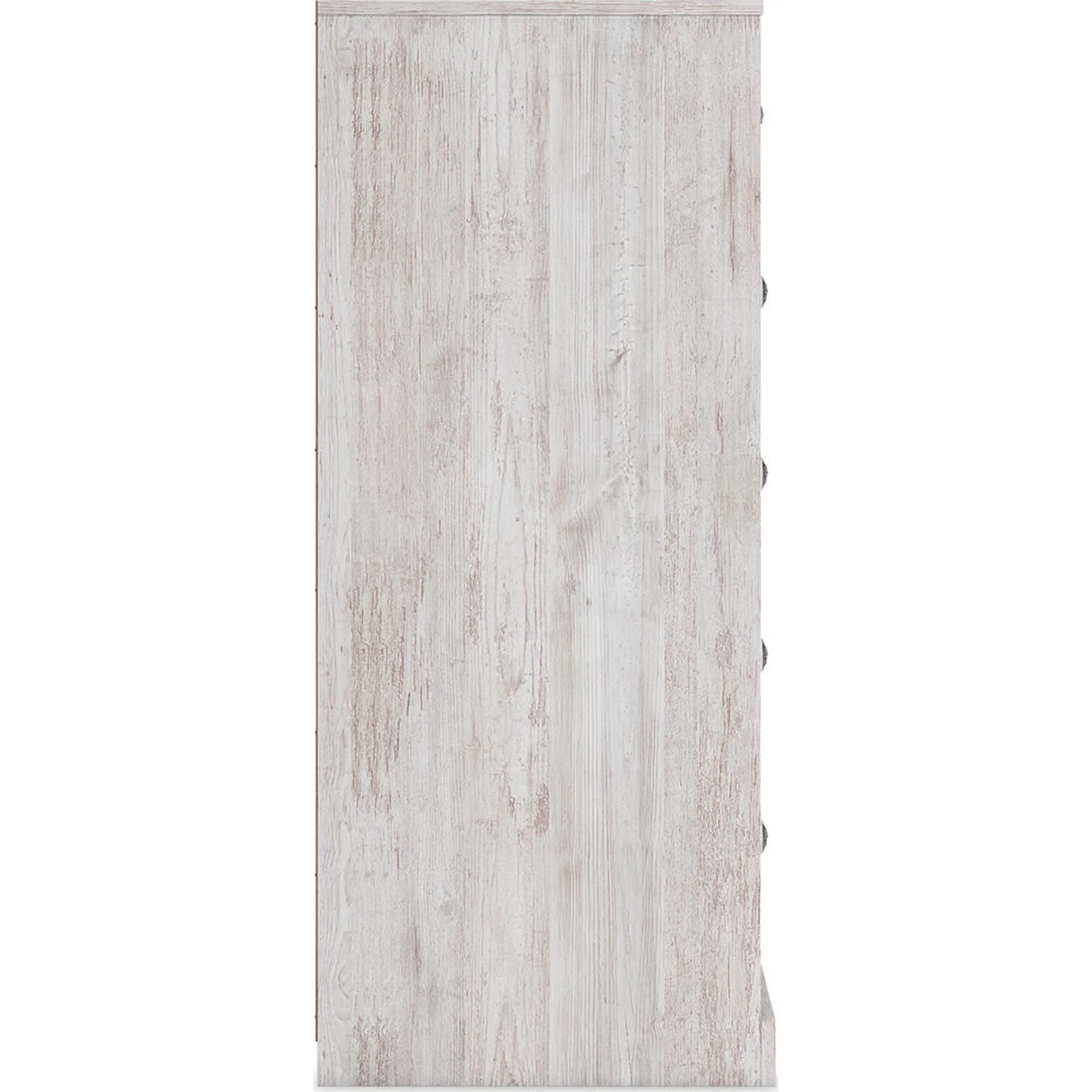 Paxberry Chest - Whitewash - Image 9