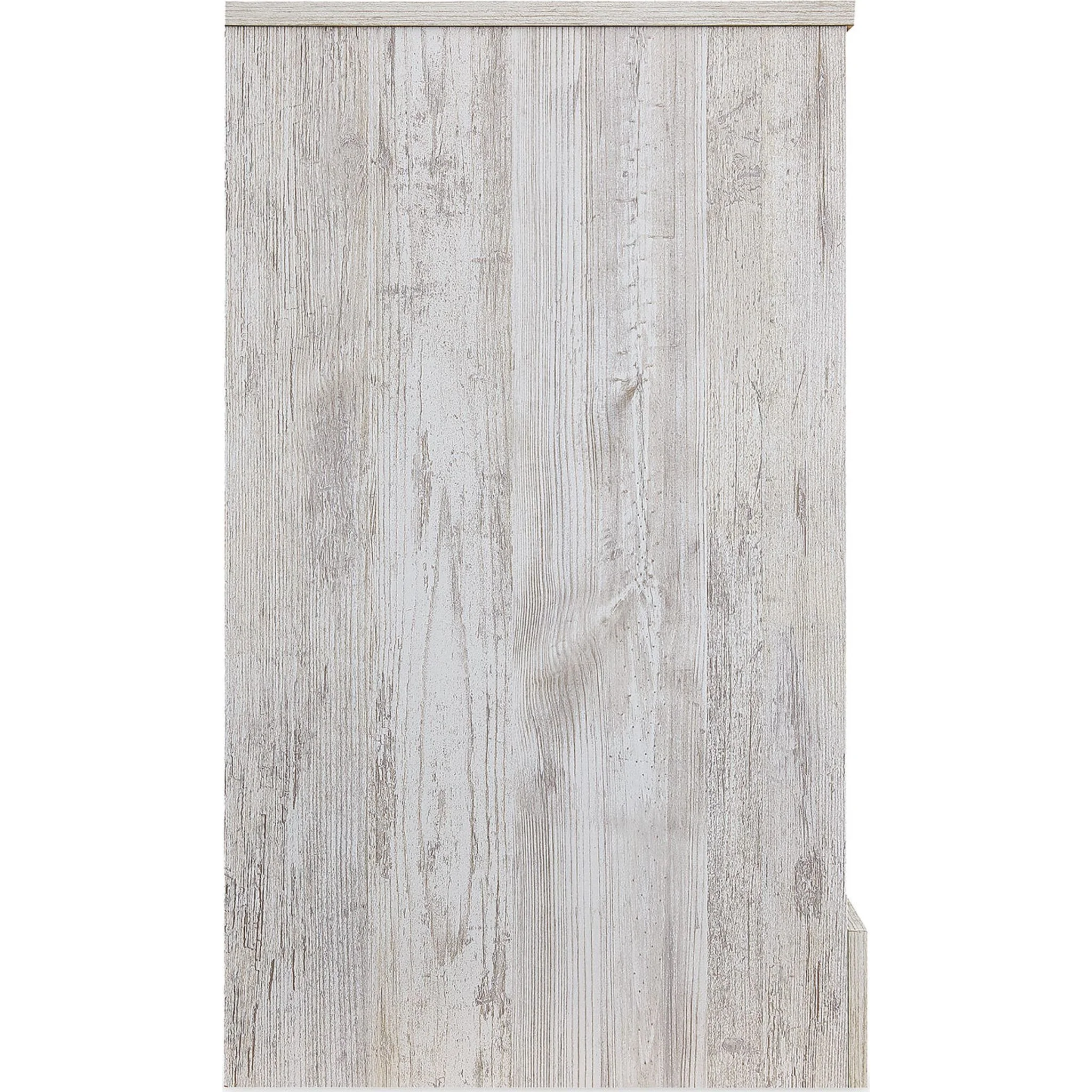 Paxberry Dresser - Whitewash - Image 8