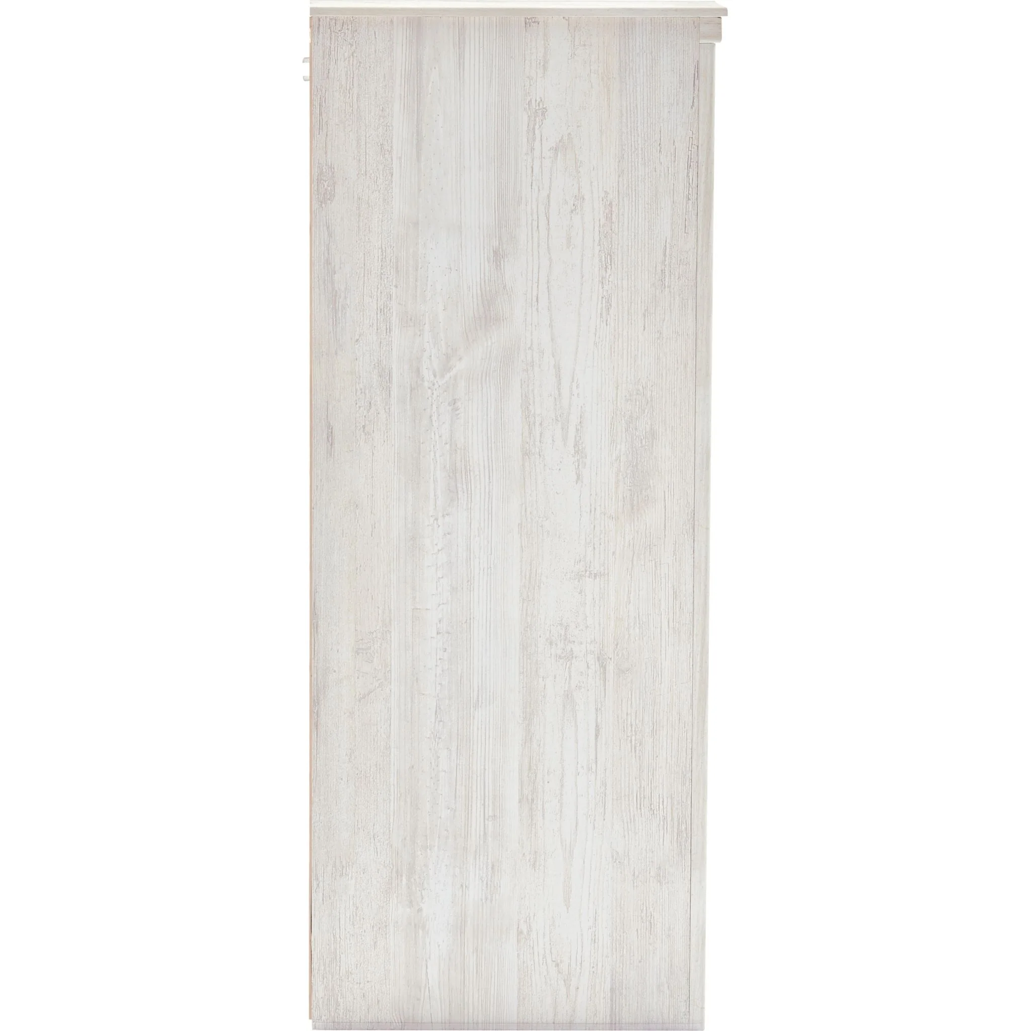 Paxberry Dresser - Whitewash - Image 5