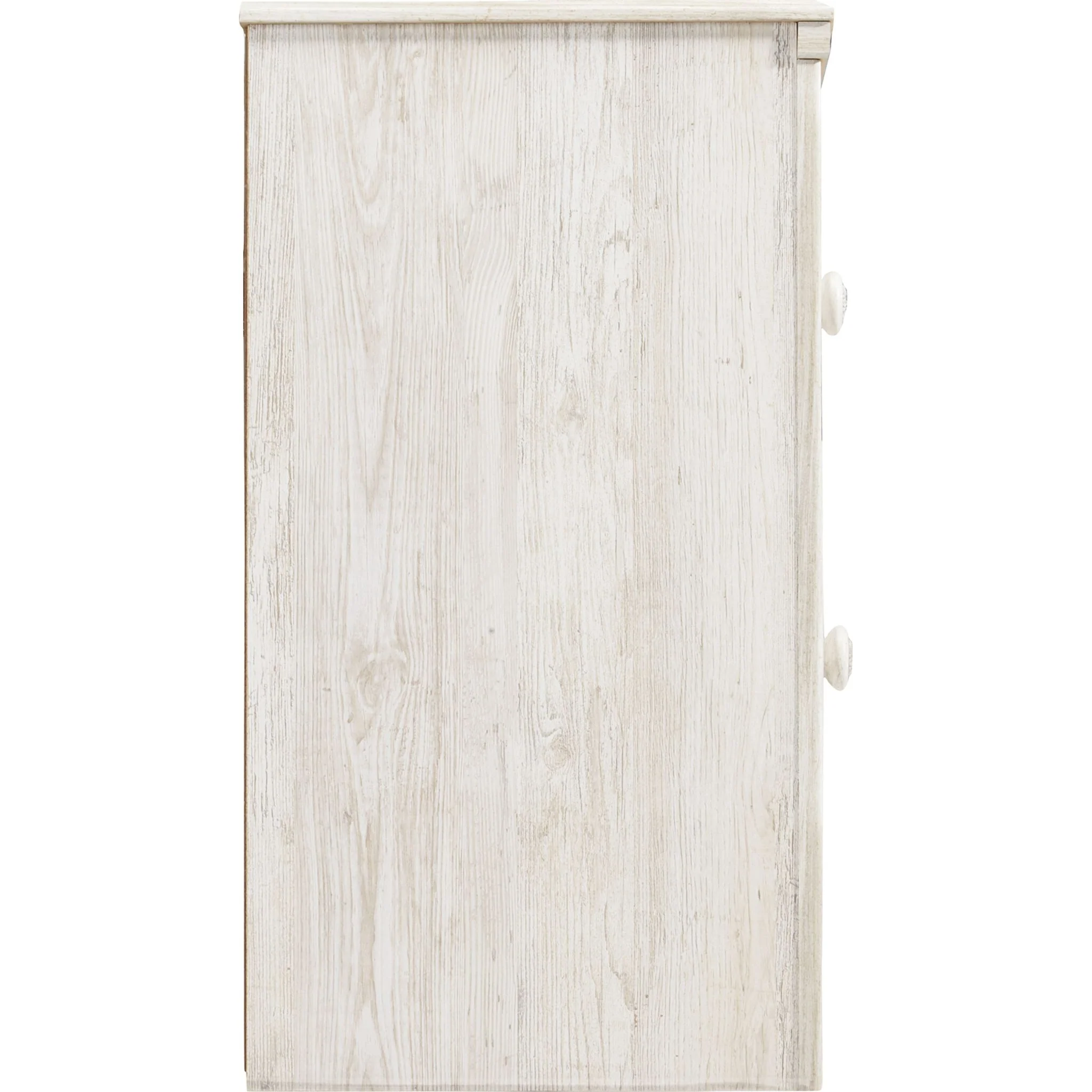 Paxberry Nightstand - White Wash - Image 6